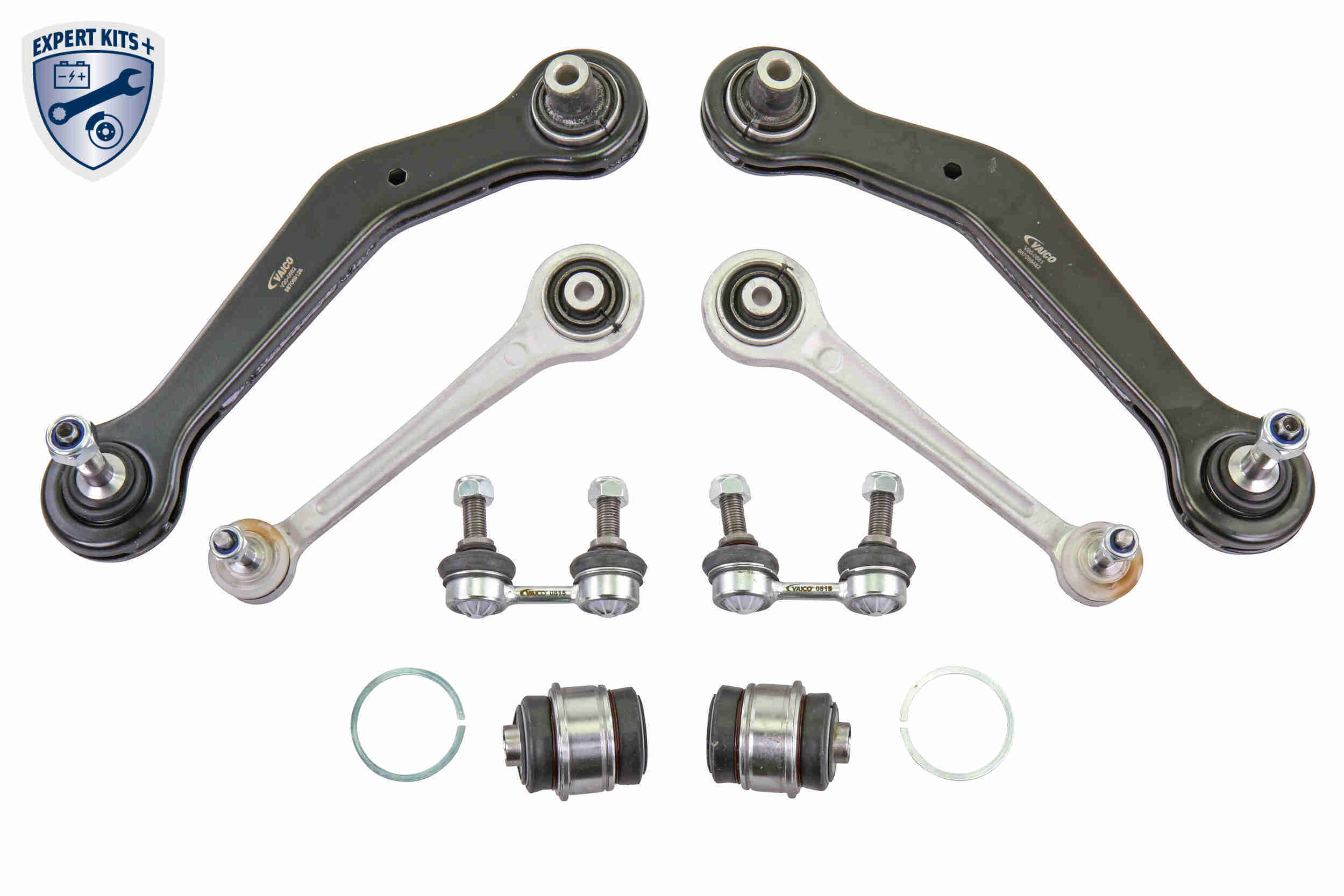 Wiper Arm Set, window cleaning - V10-6431 VAICO