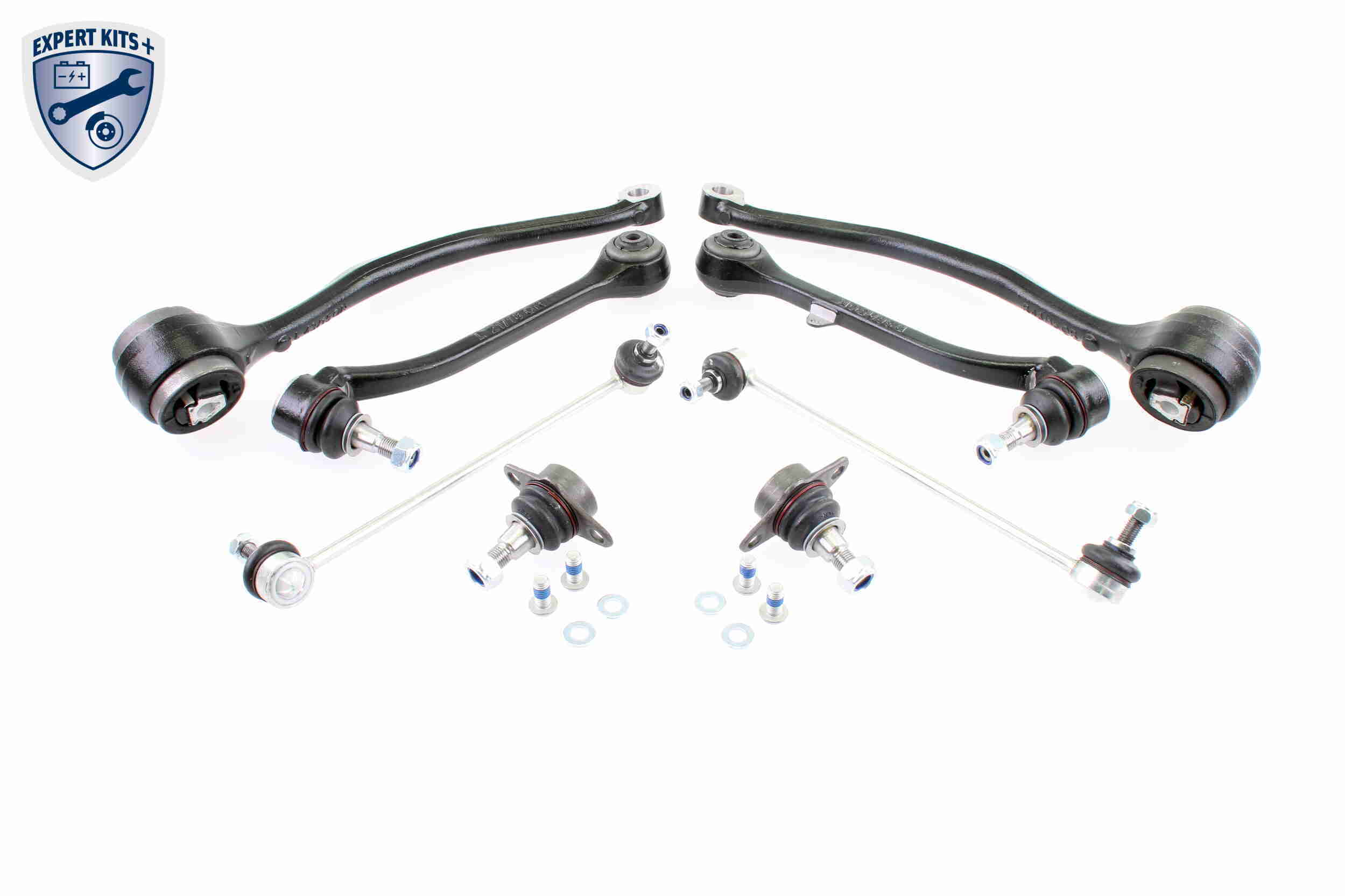 Kit braccio oscillante, Sospensione ruota - V20-2833 VAICO