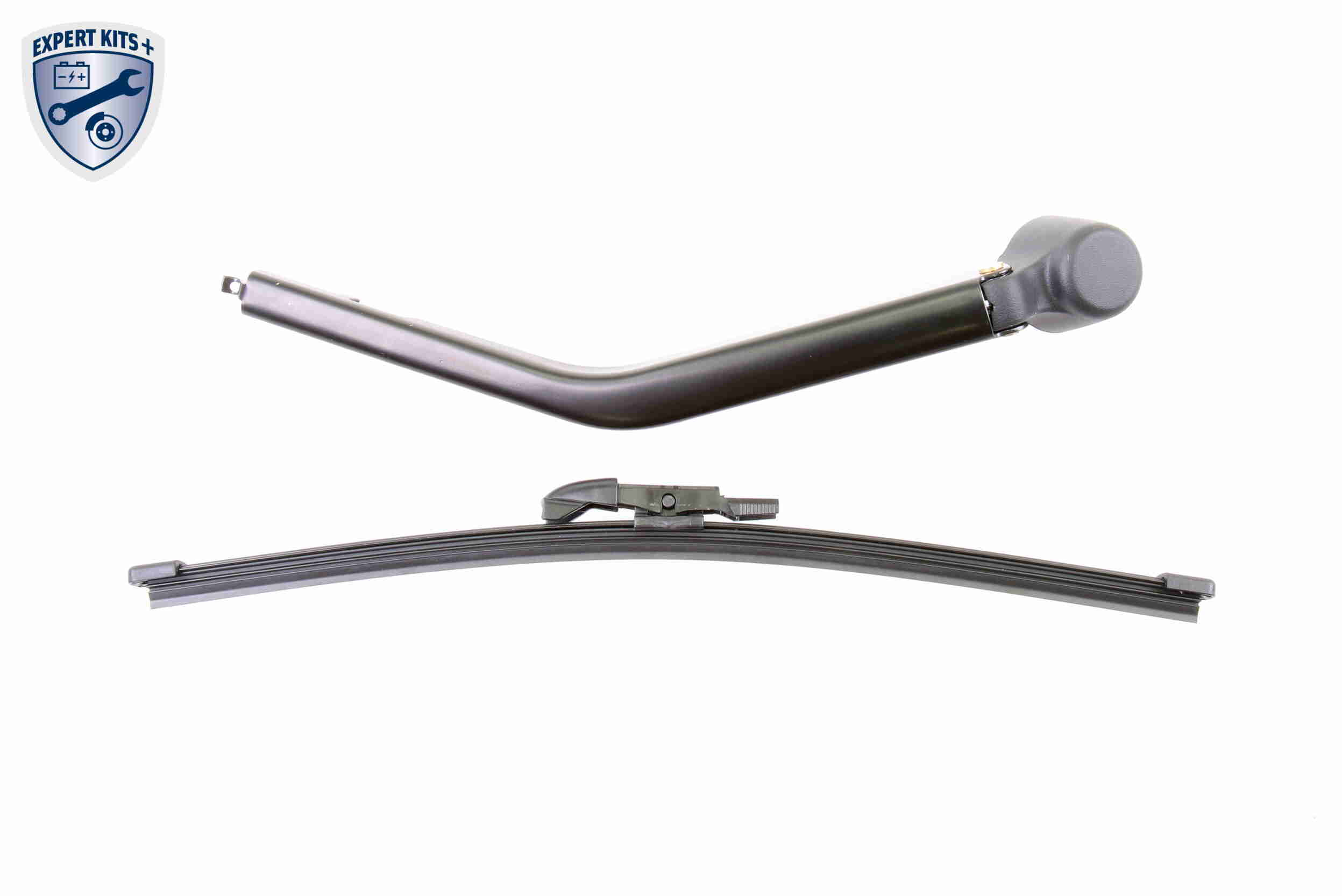Wiper Arm Set, window cleaning - V20-2924 VAICO
