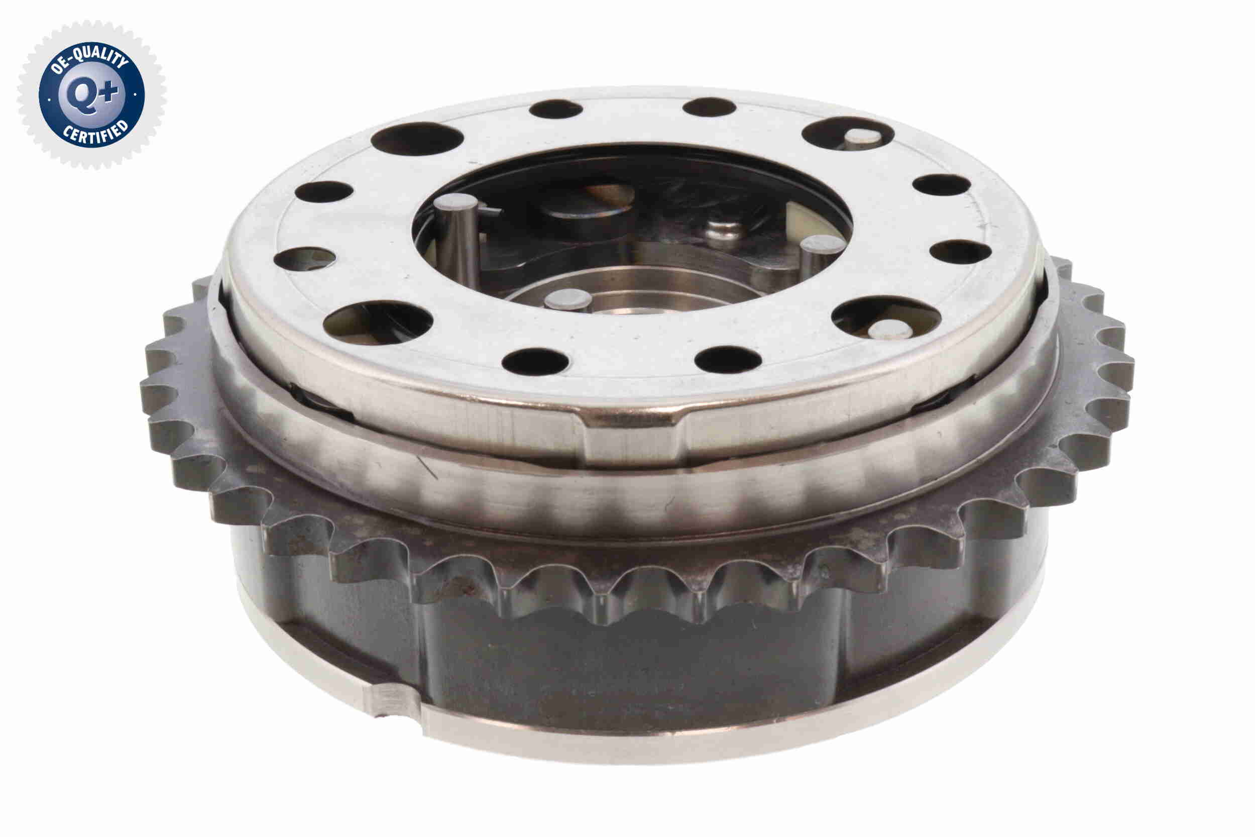 Splash Panel, brake disc - V42-0687 VAICO
