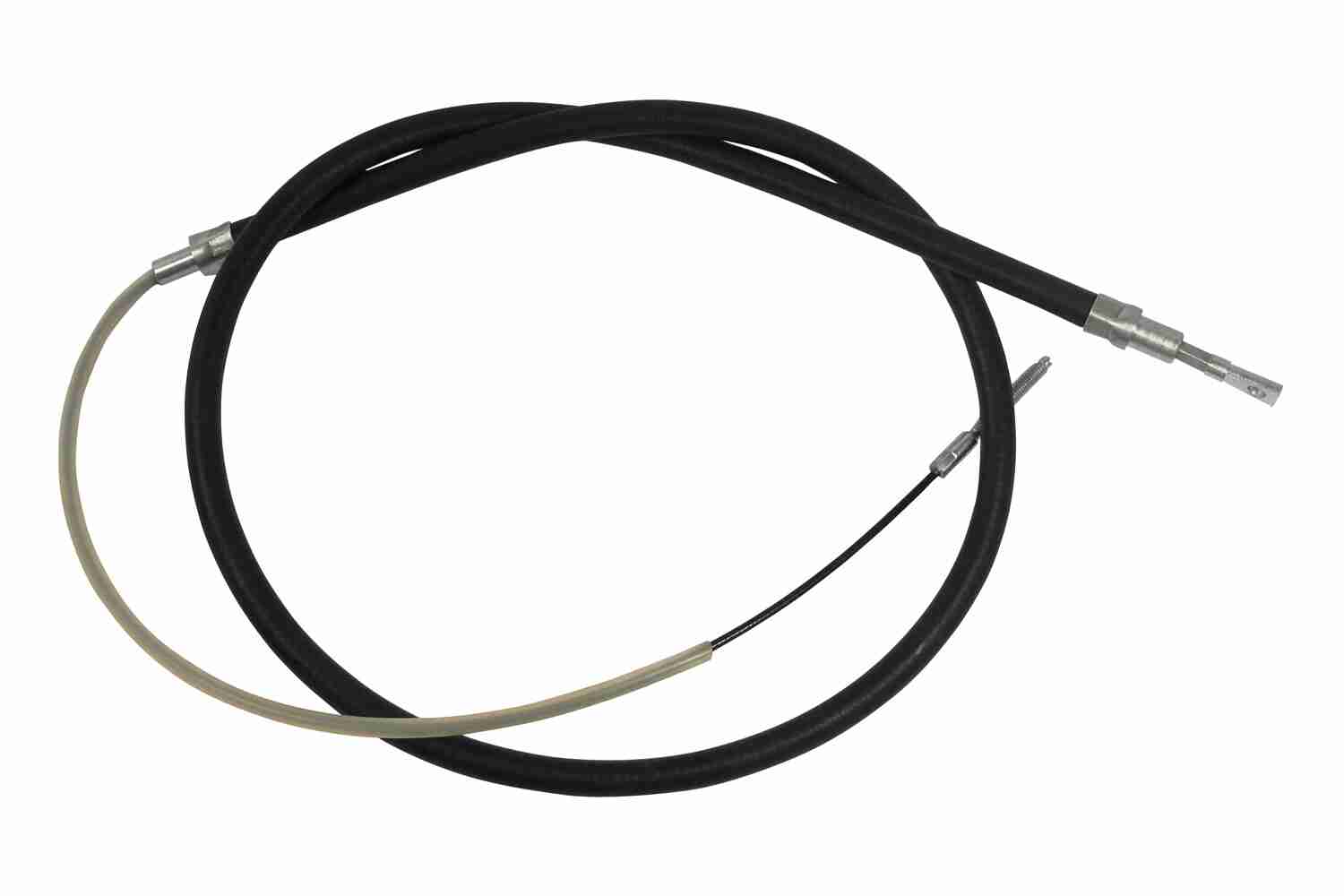 Cable, parking brake - V20-30024 VAICO