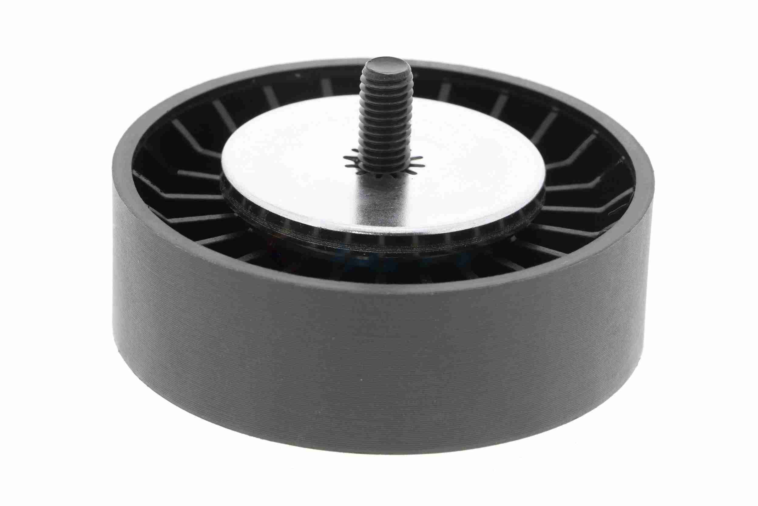Стопорное кольцо, глушитель - V24-0379 VAICO