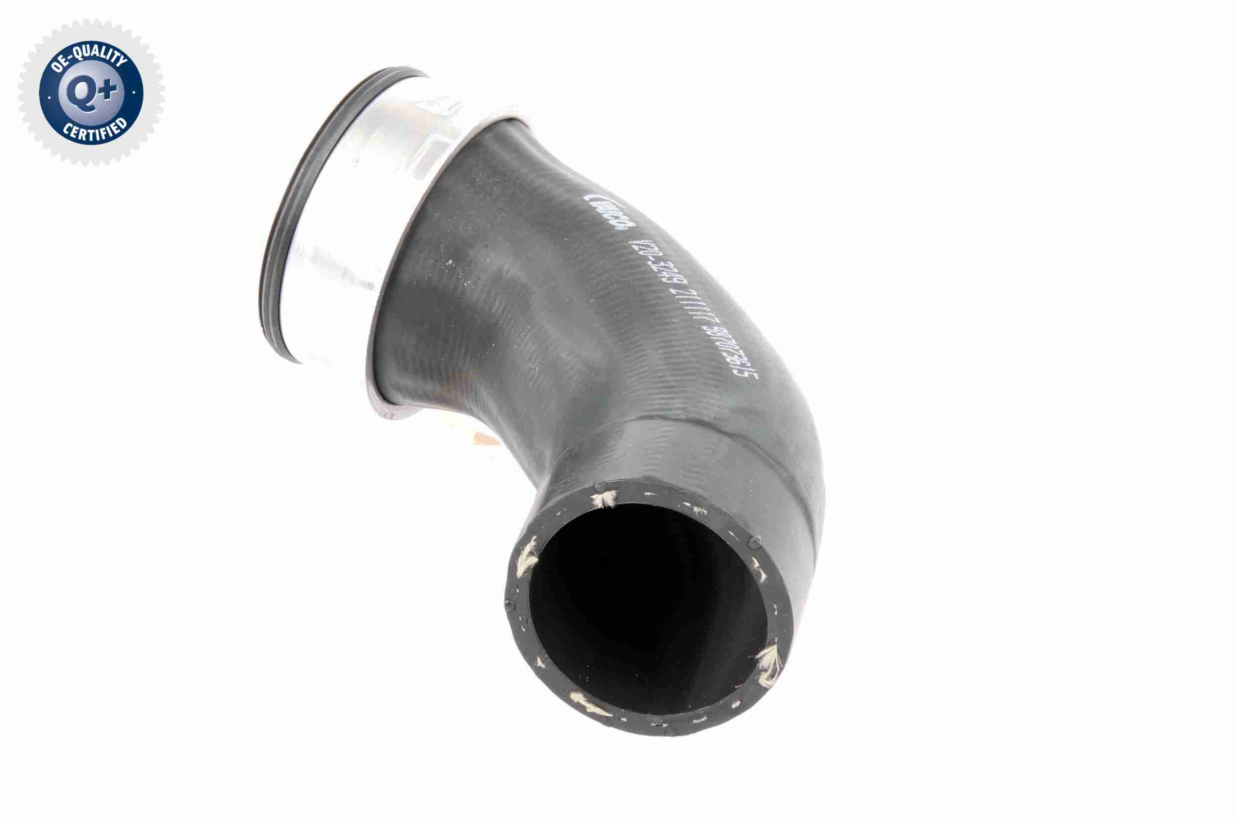 Charger Air Hose - V20-3249 VAICO