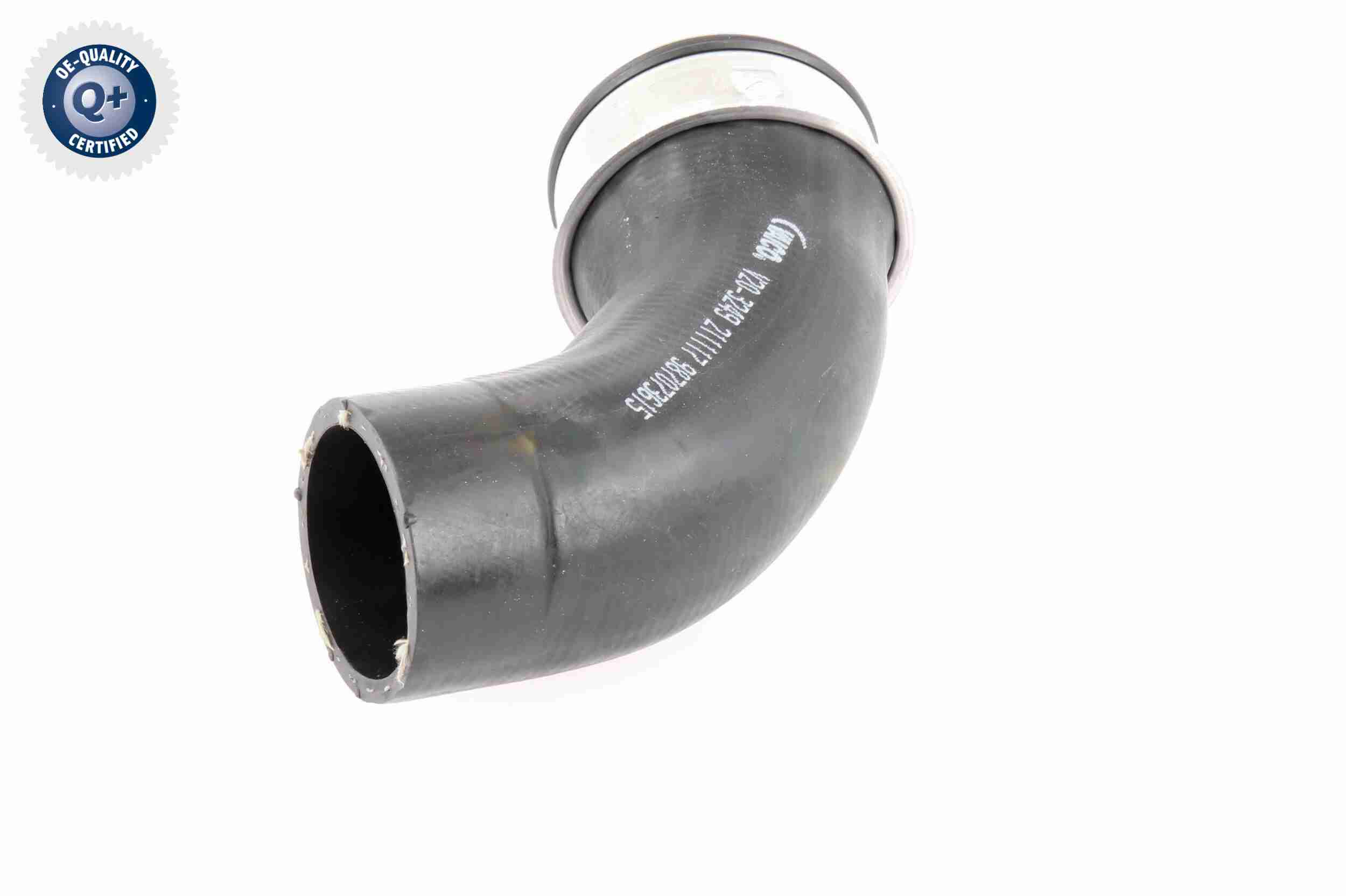 Charger Air Hose - V20-3249 VAICO