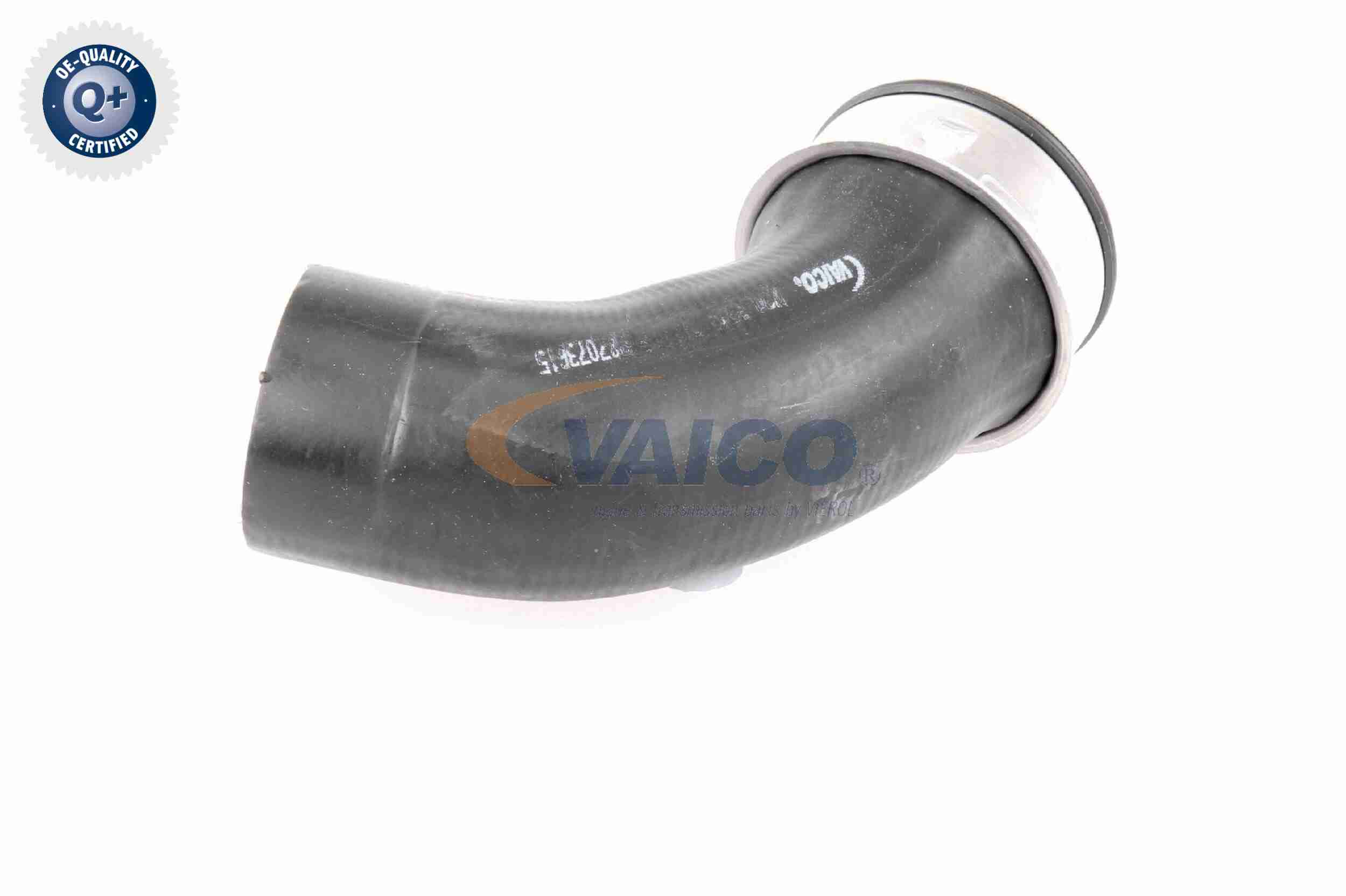 Charger Air Hose - V20-3249 VAICO