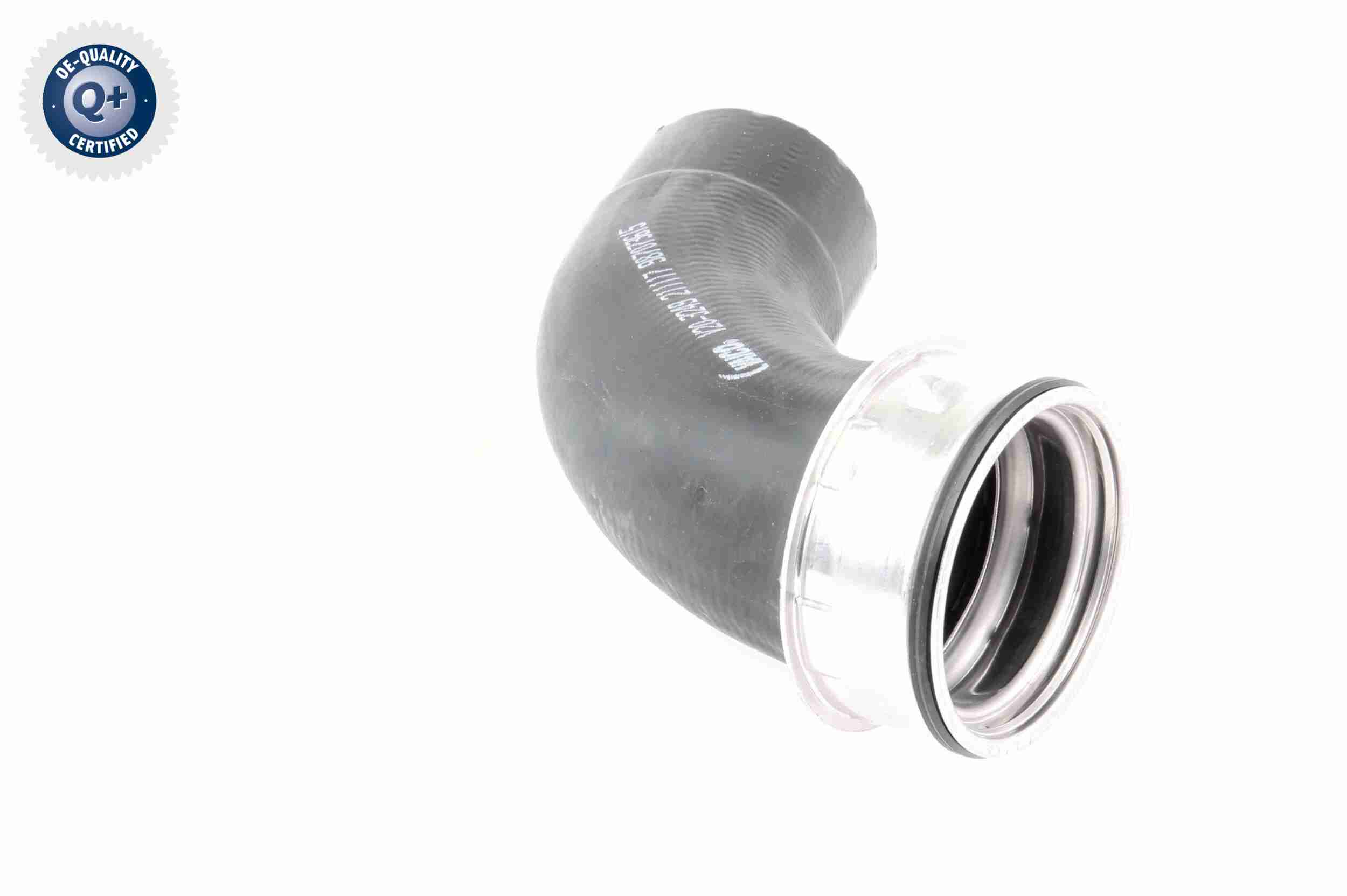 Charger Air Hose - V20-3249 VAICO