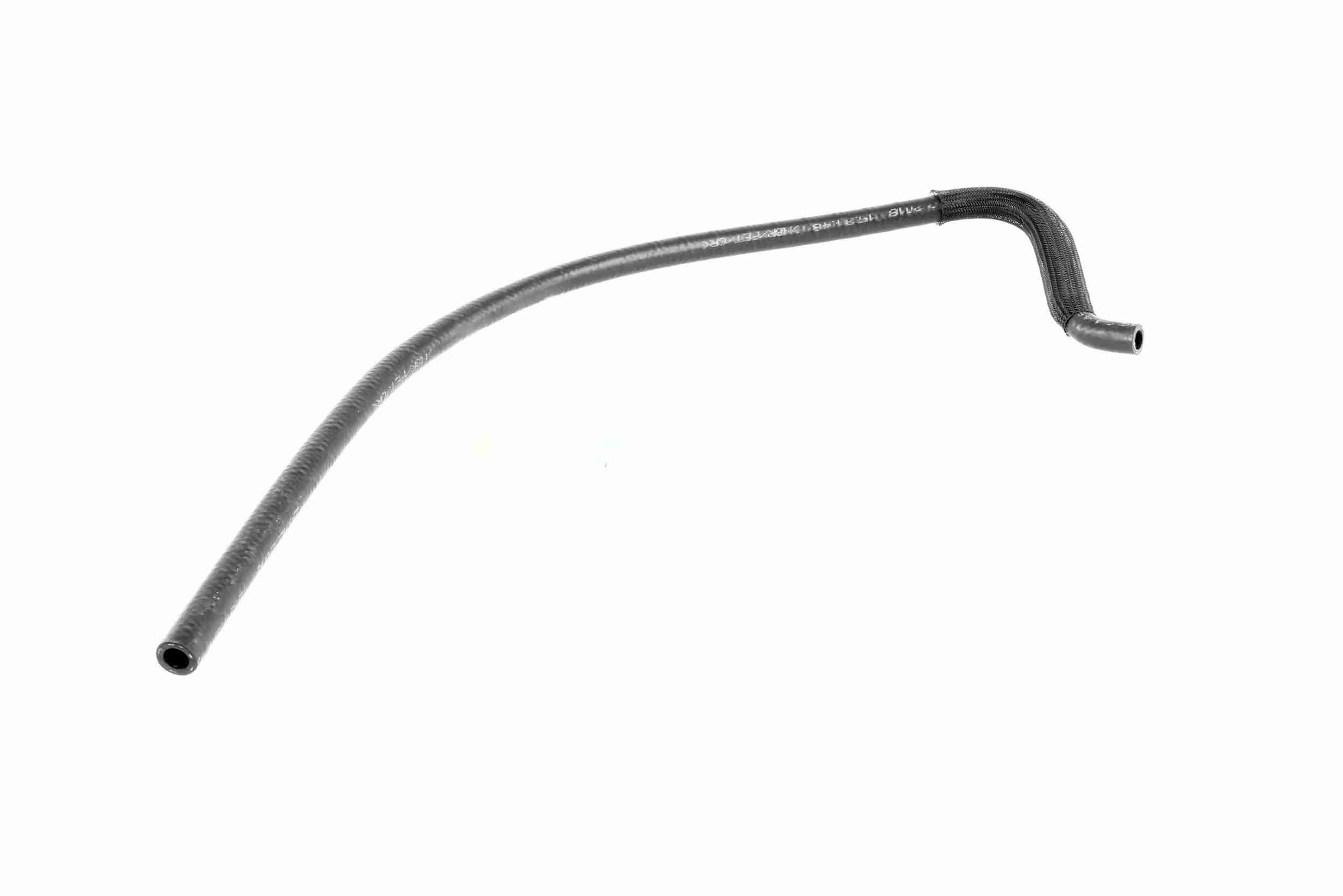 Deflection/Guide Pulley, V-ribbed belt - V10-3936 VAICO