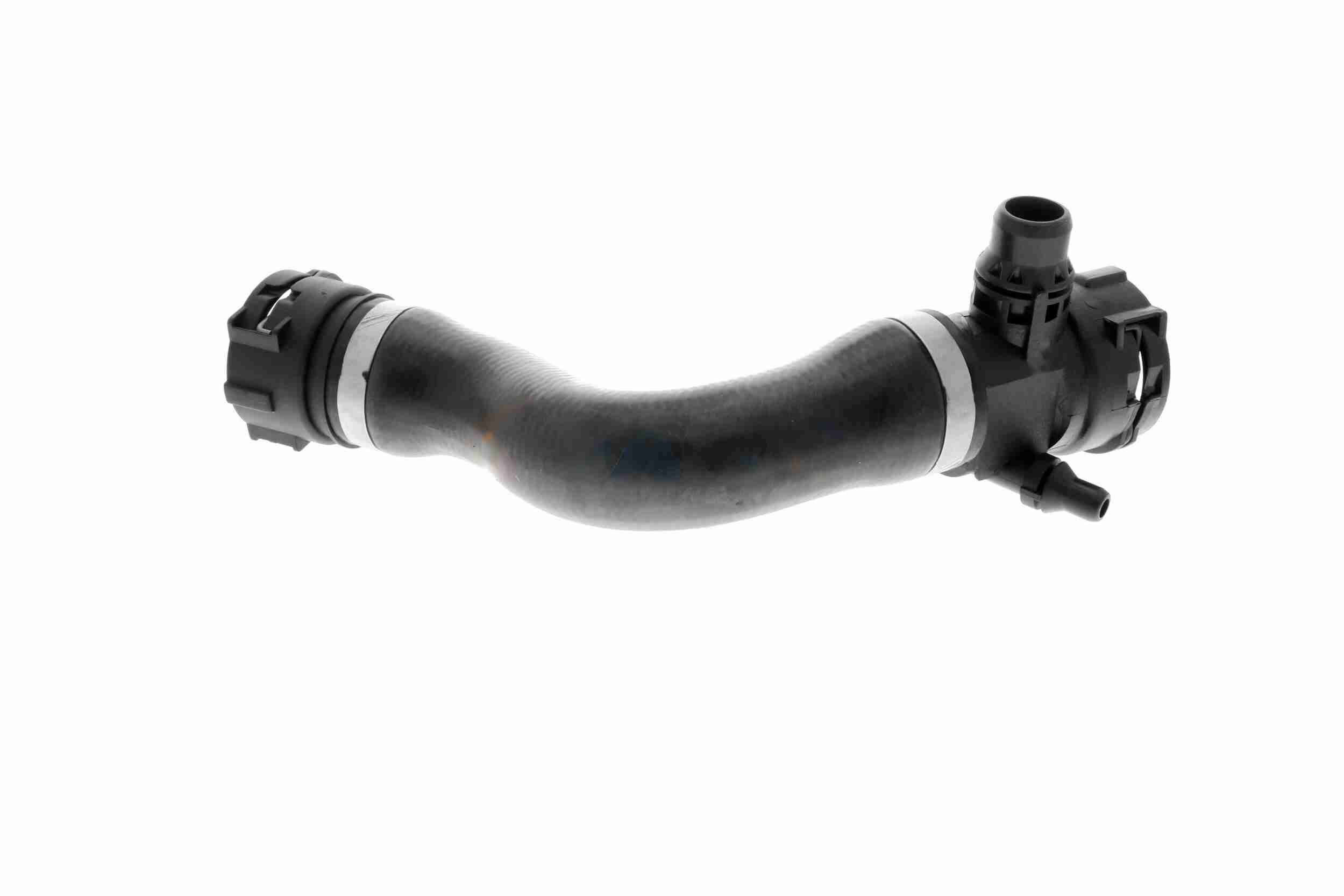 Крышка головки цилиндра - V10-5980 VAICO