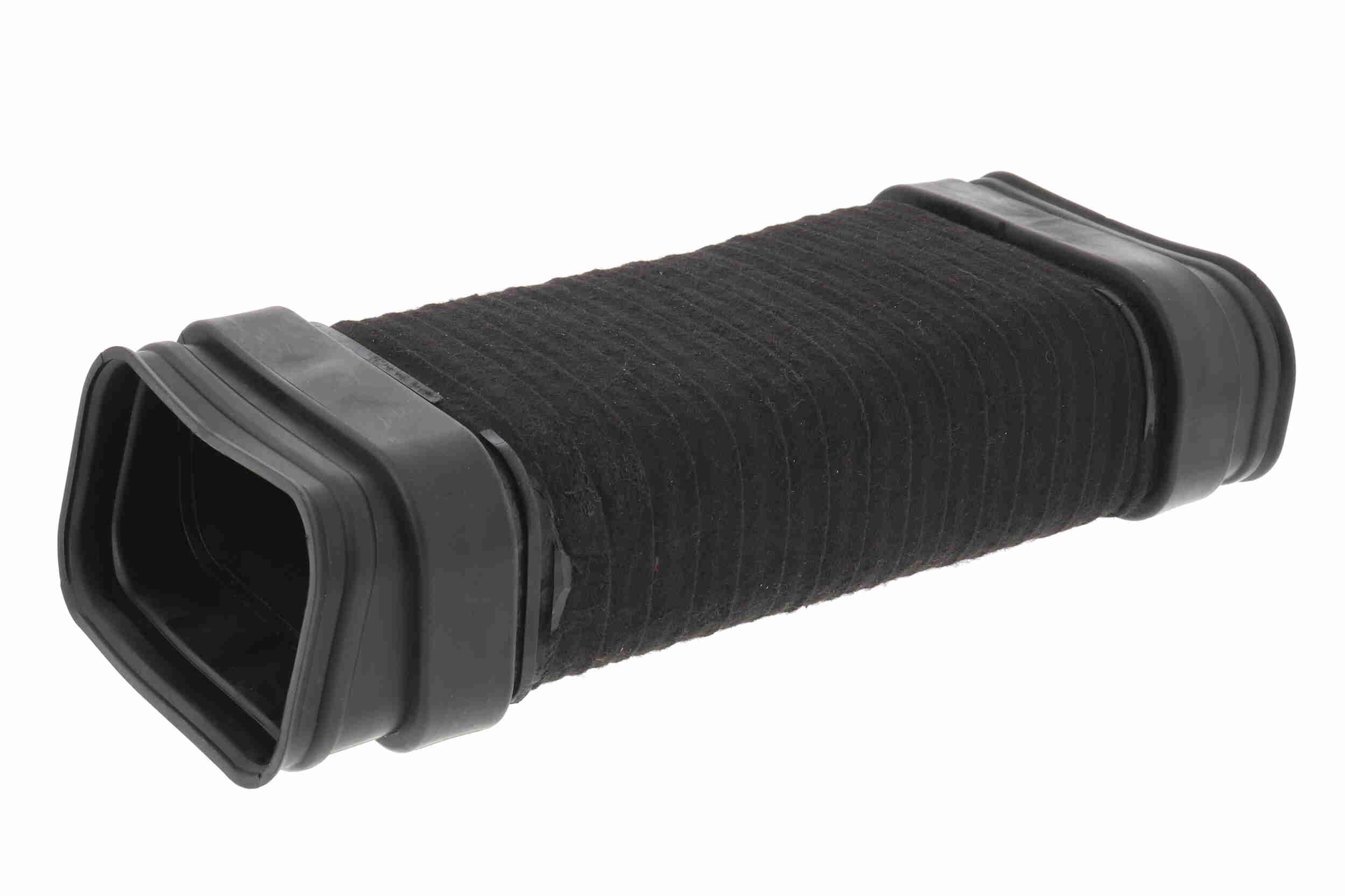 Intake Hose, air filter - V20-3389 VAICO
