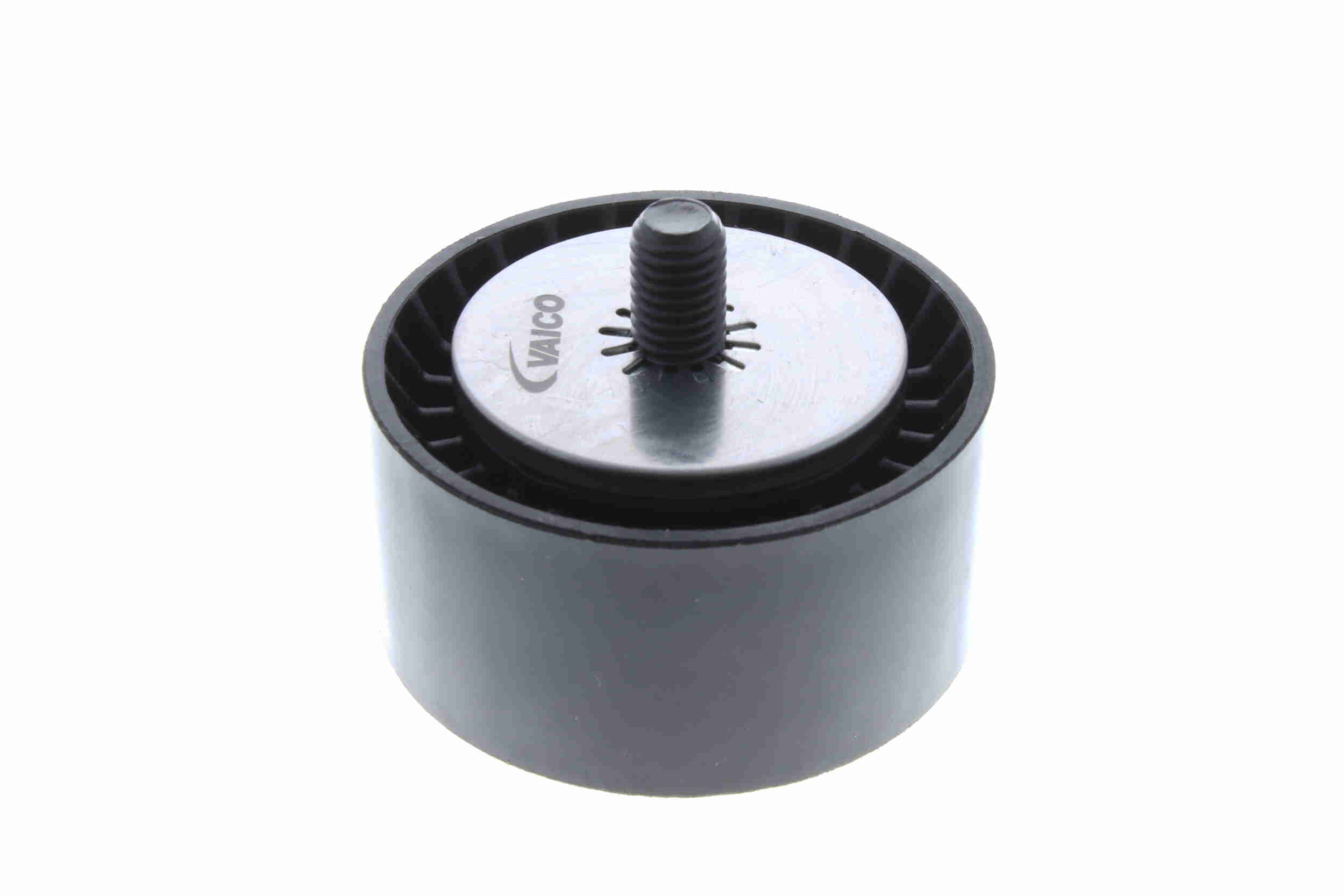 Deflection/Guide Pulley, V-ribbed belt - V20-3405 VAICO