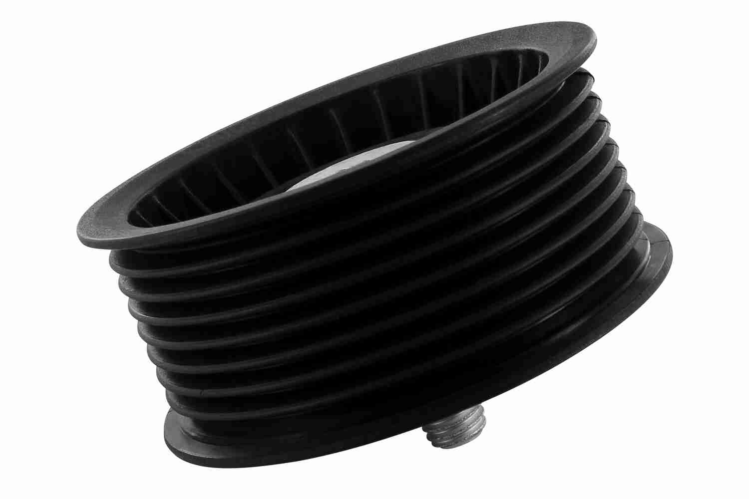 Deflection/Guide Pulley, V-ribbed belt - V20-3407 VAICO
