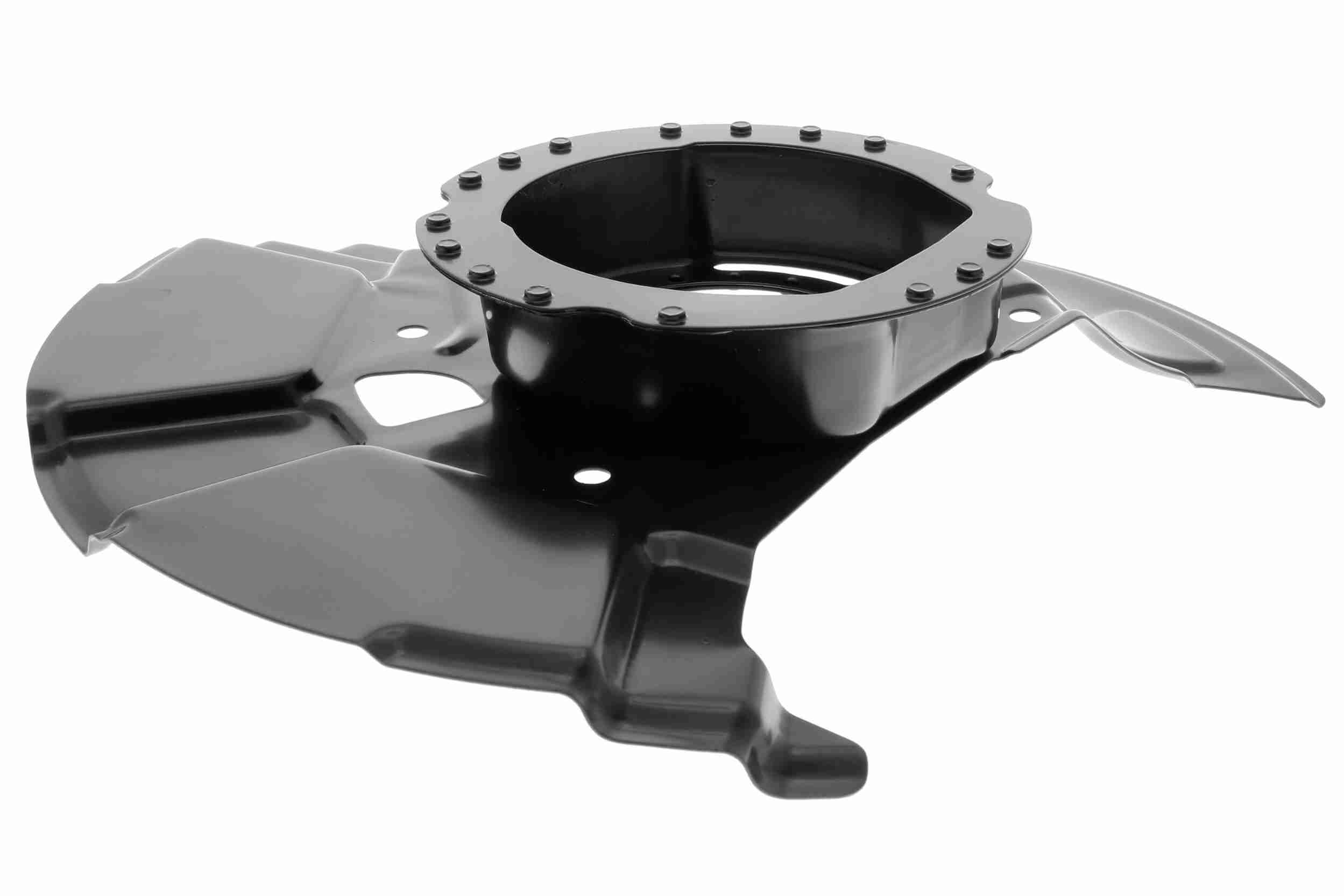 Lamiera paraspruzzi, Disco freno - V20-3440 VAICO