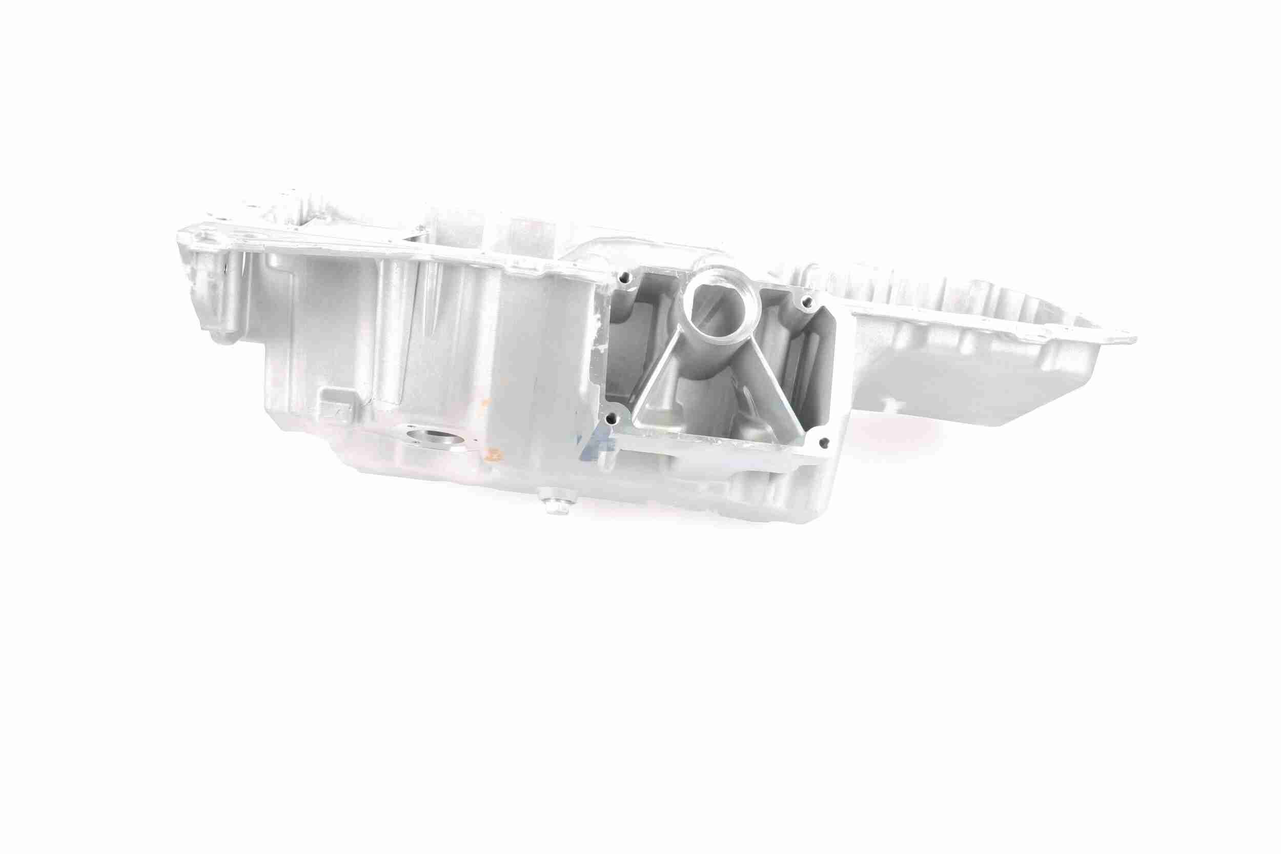 Charger Air Hose - V10-2839 VAICO