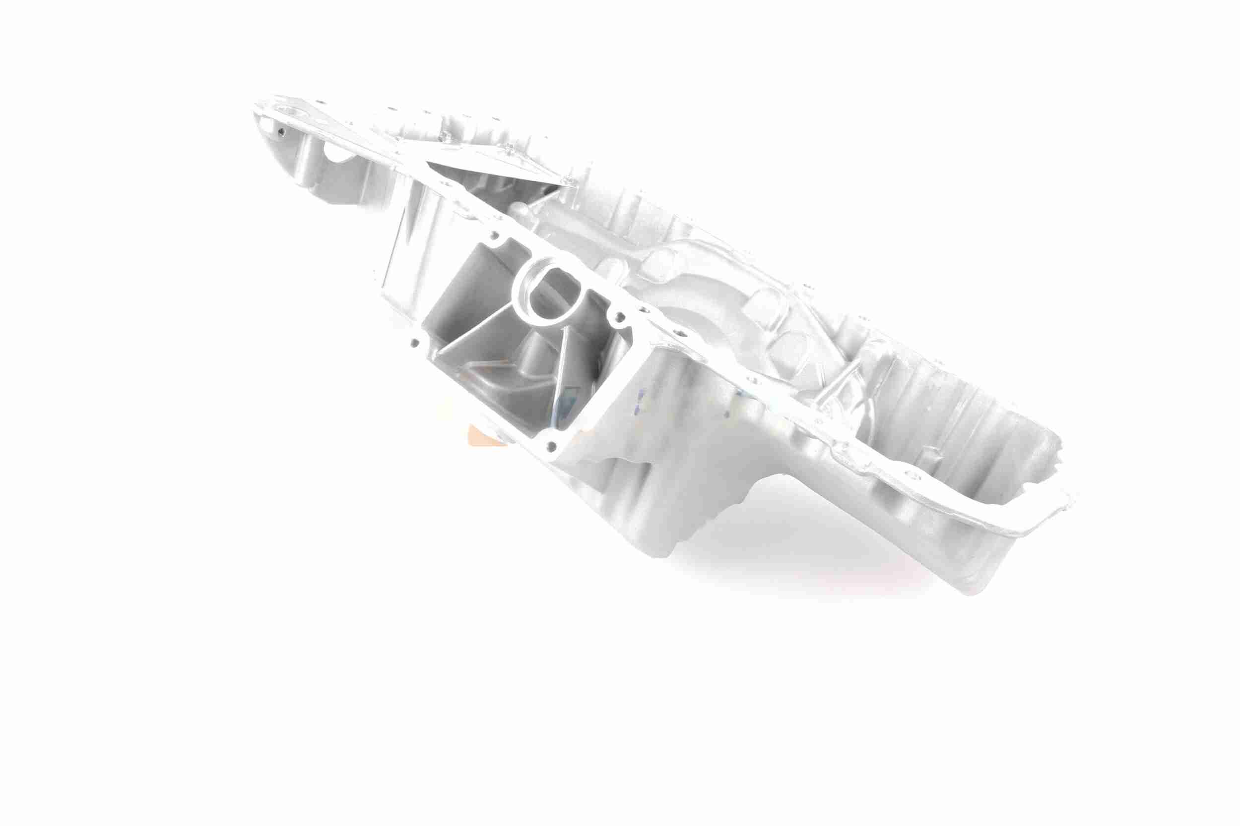 Charger Air Hose - V10-2839 VAICO