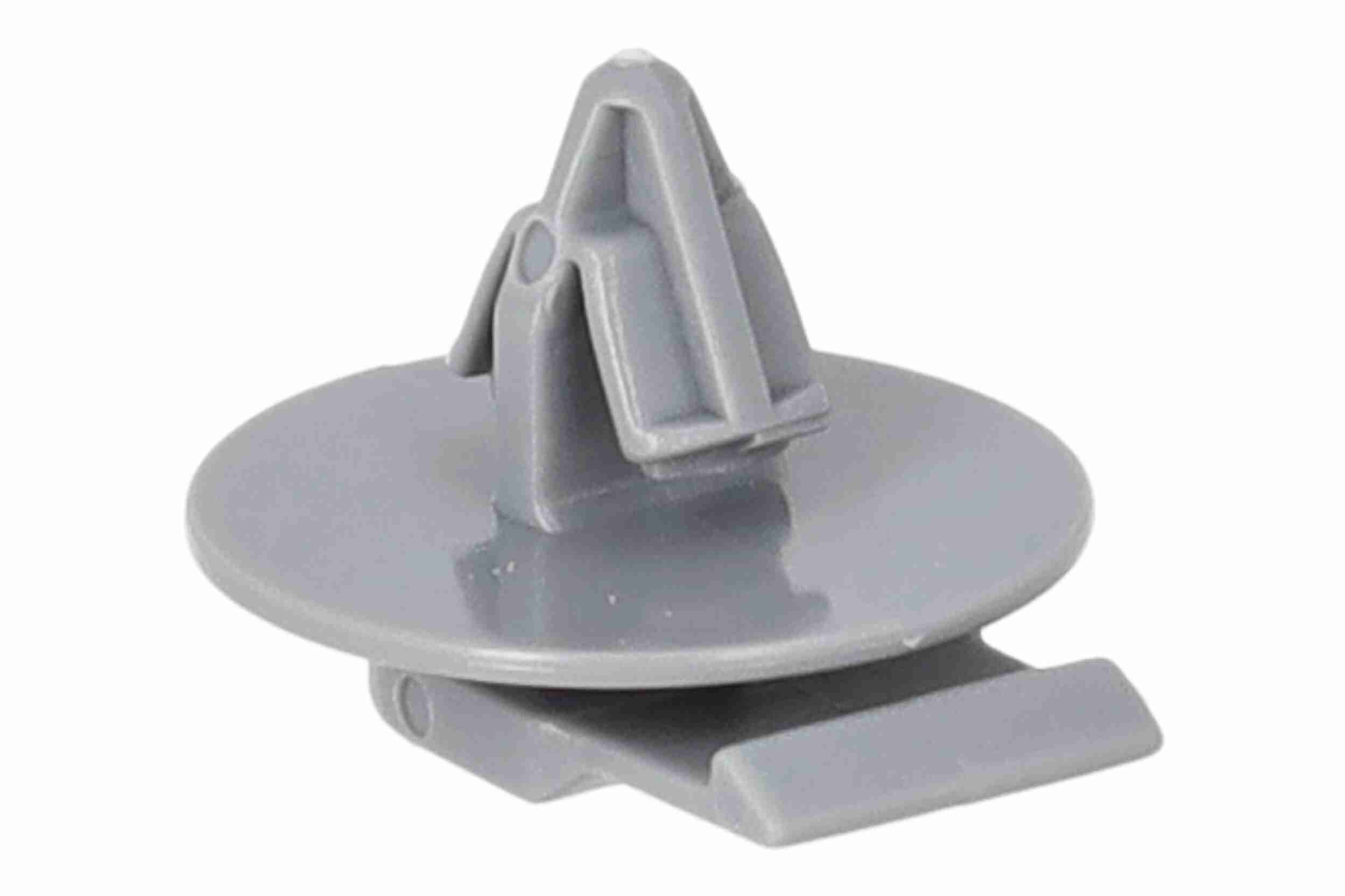 Clip, trim/protective strip - V20-3468 VAICO