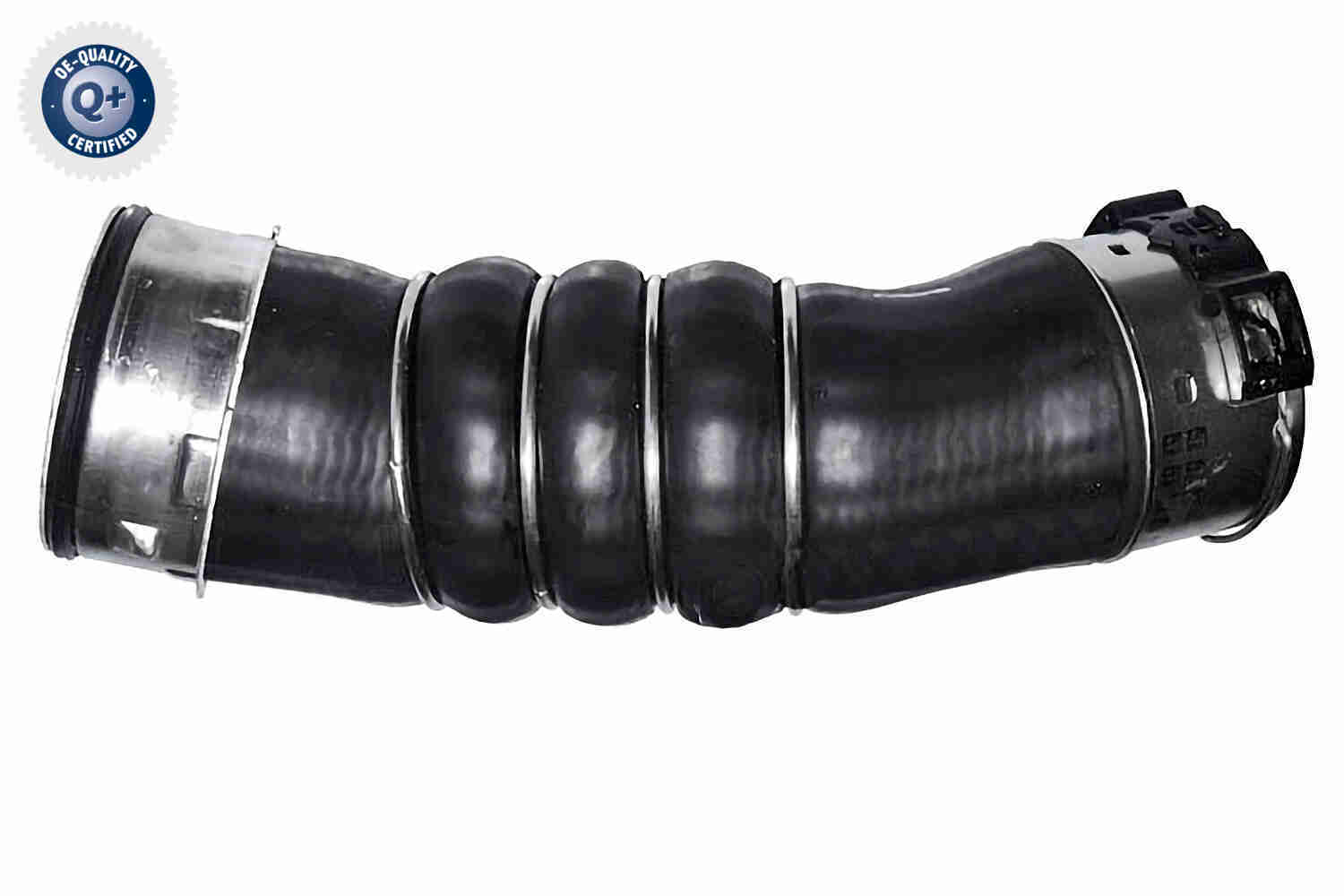 Charger Air Hose - V20-3491 VAICO