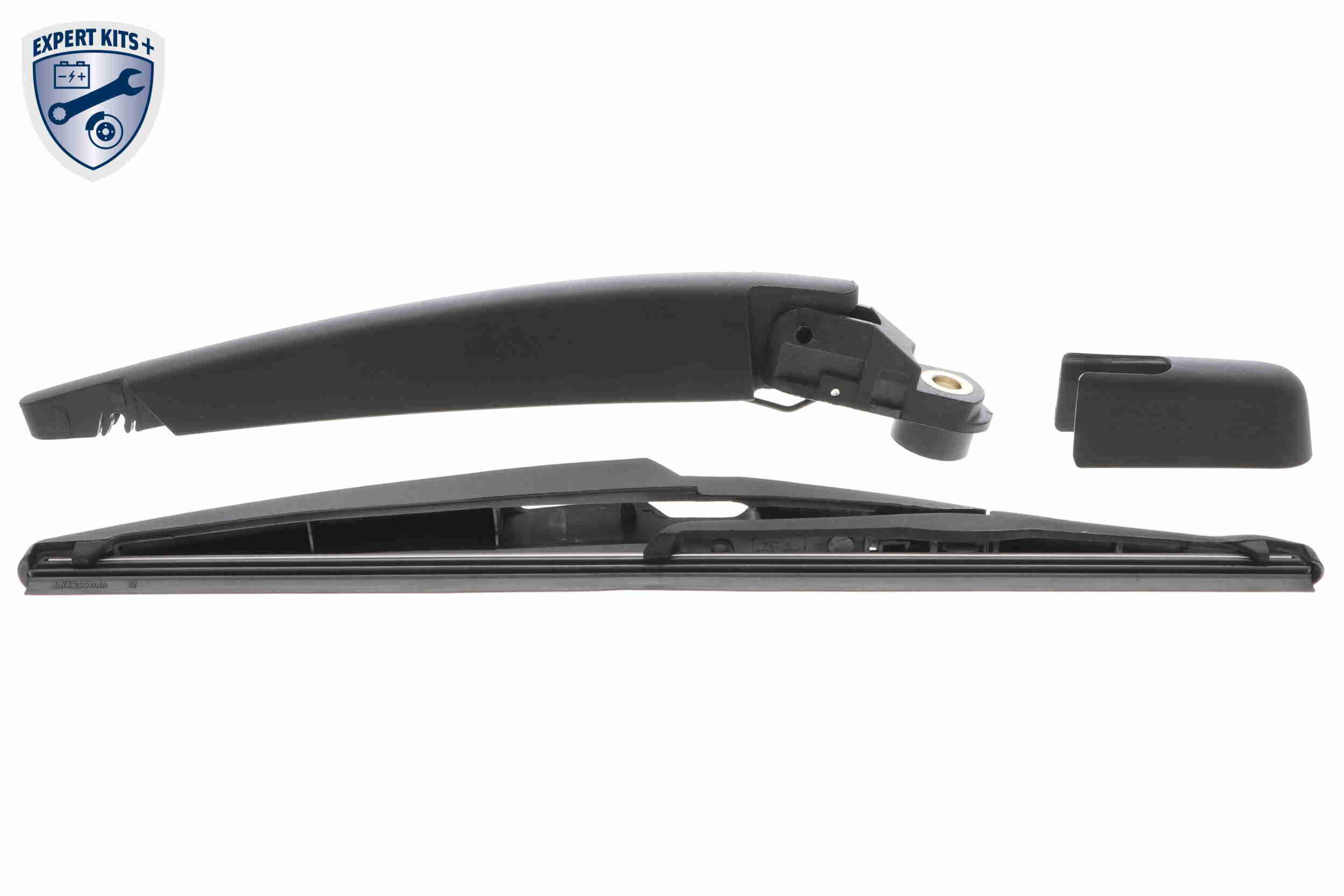 Wiper Arm Set, window cleaning - V20-3558 VAICO