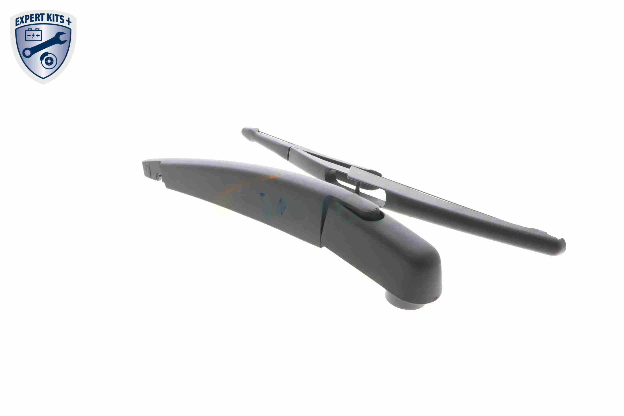 Wiper Arm Set, window cleaning - V20-3558 VAICO