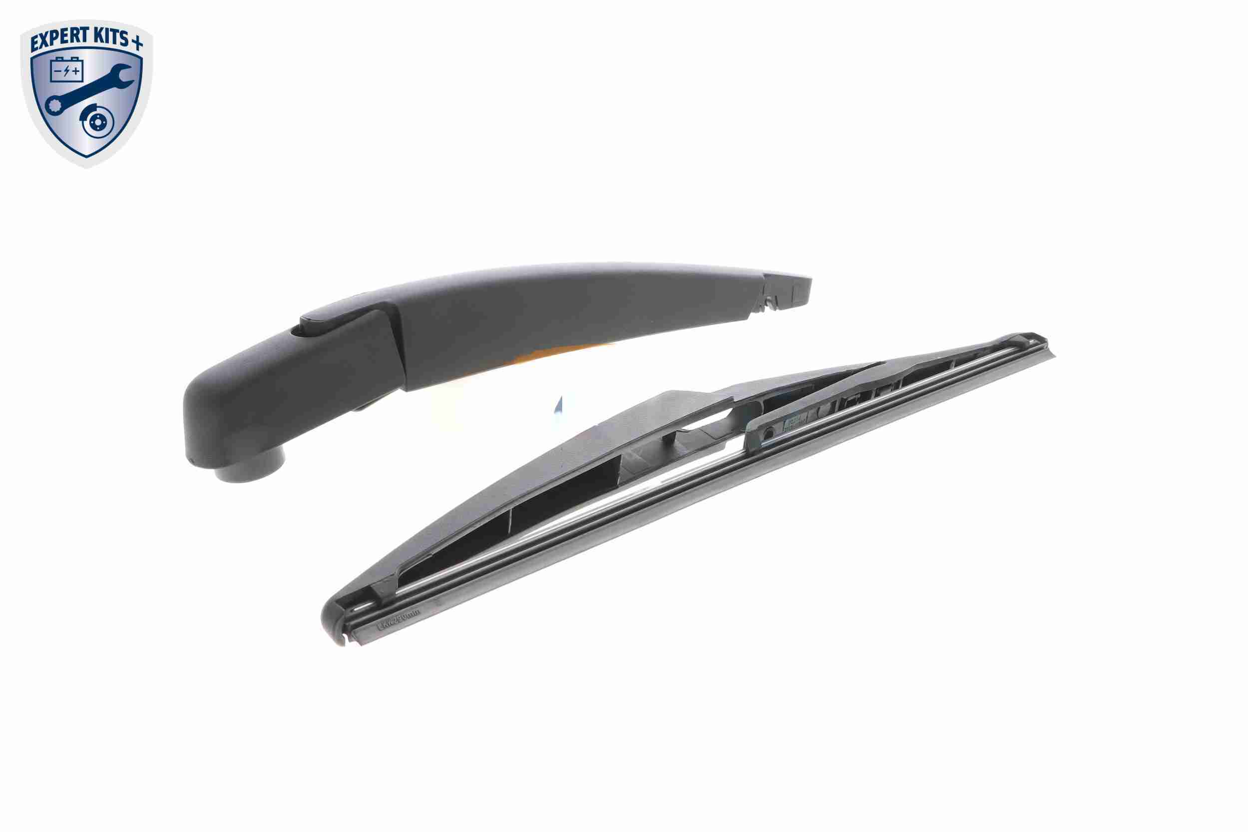 Wiper Arm Set, window cleaning - V20-3558 VAICO