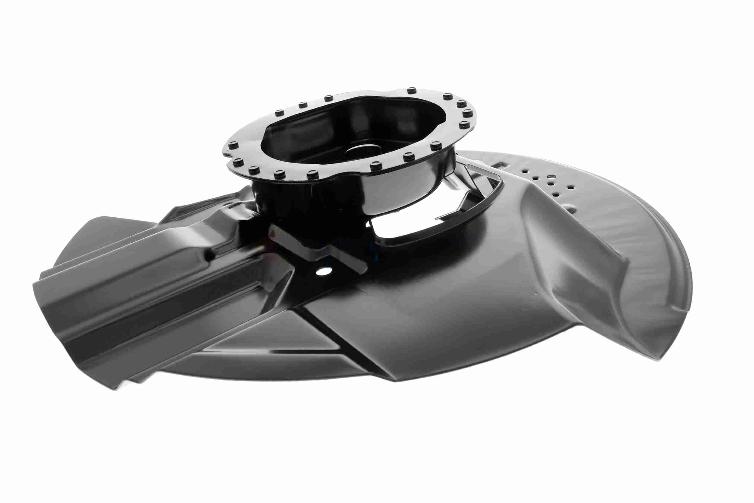 Комплект подшипника ступицы колеса - V20-0507 VAICO