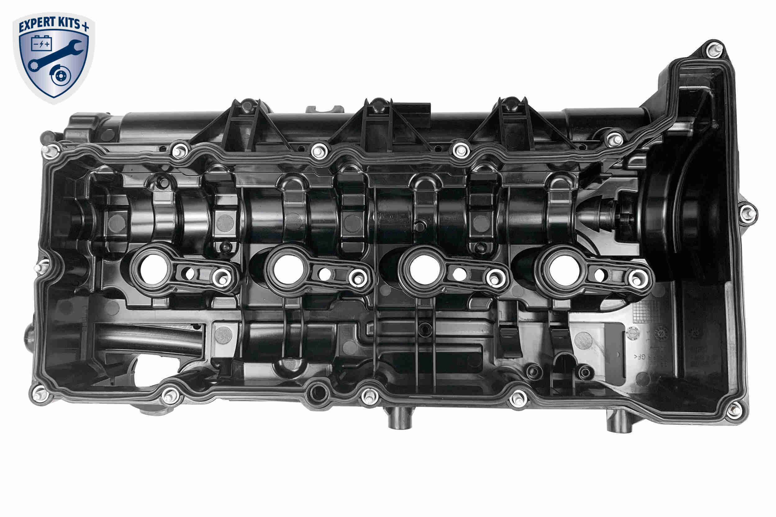 Крышка головки цилиндра - V20-3673 VAICO