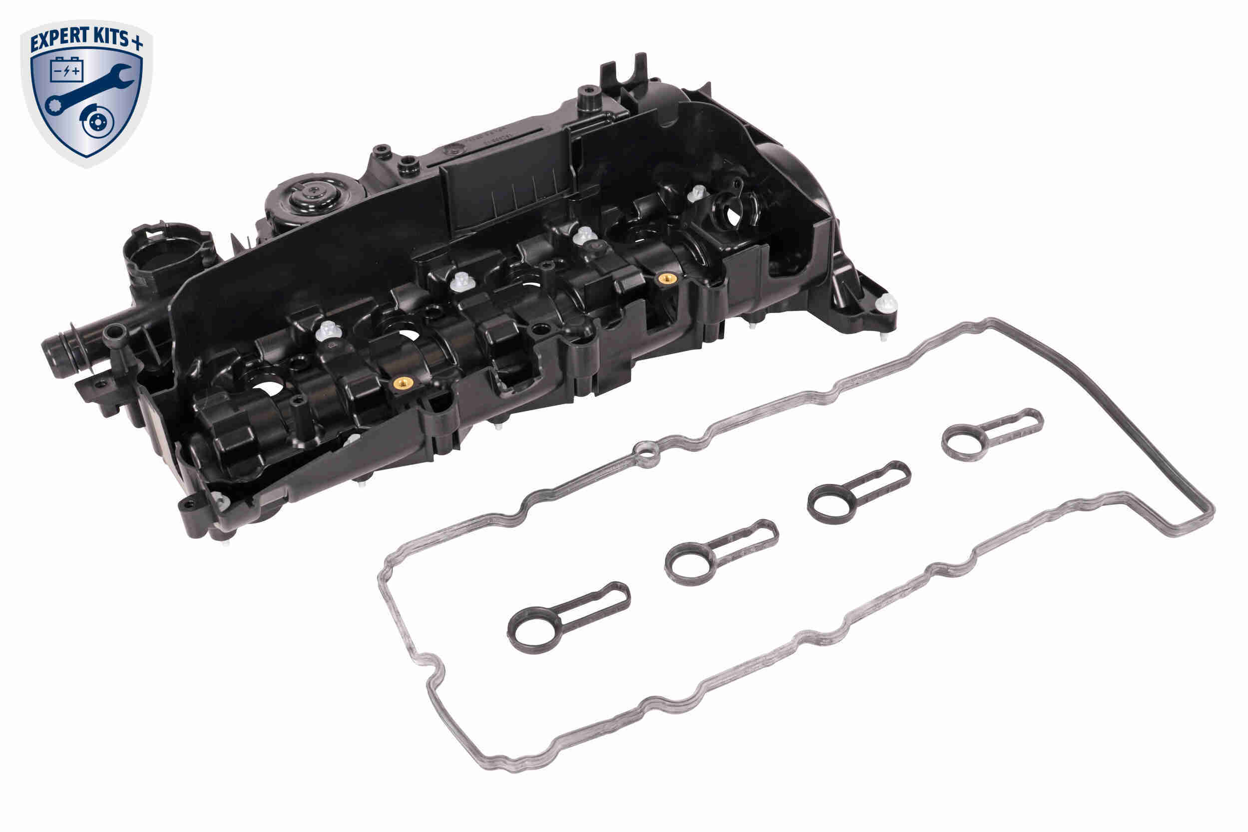 Крышка головки цилиндра - V20-3673 VAICO