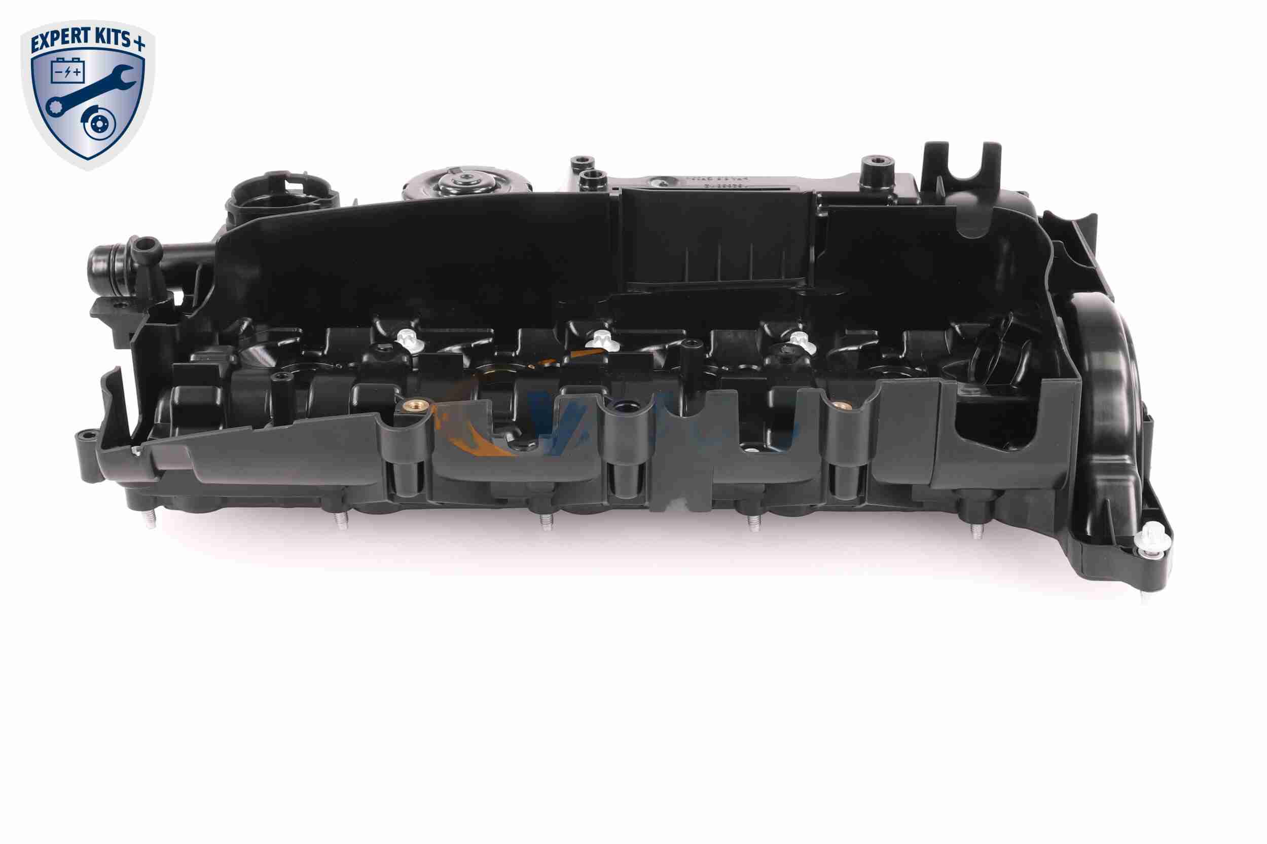 Крышка головки цилиндра - V20-3673 VAICO