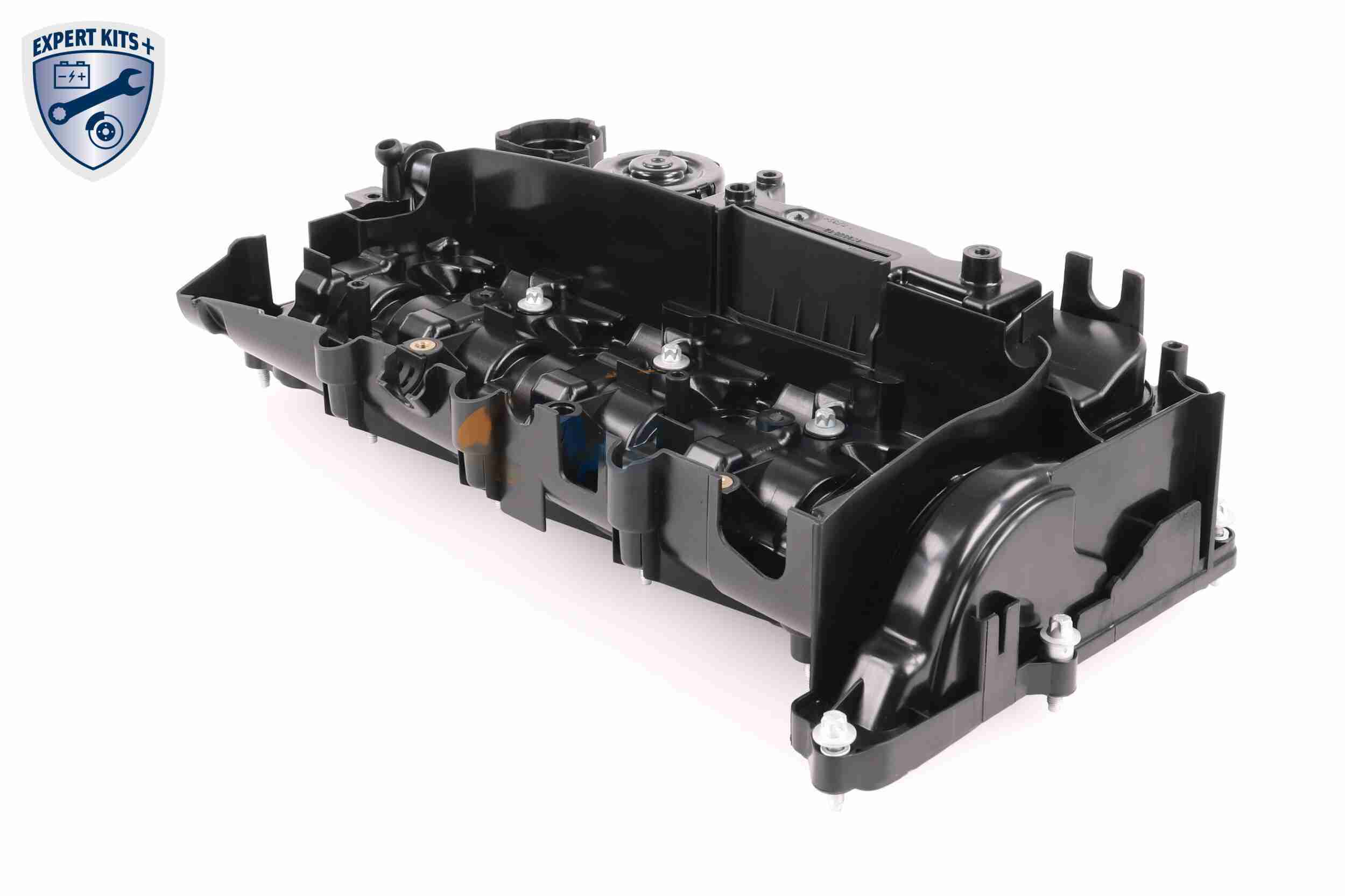 Крышка головки цилиндра - V20-3673 VAICO