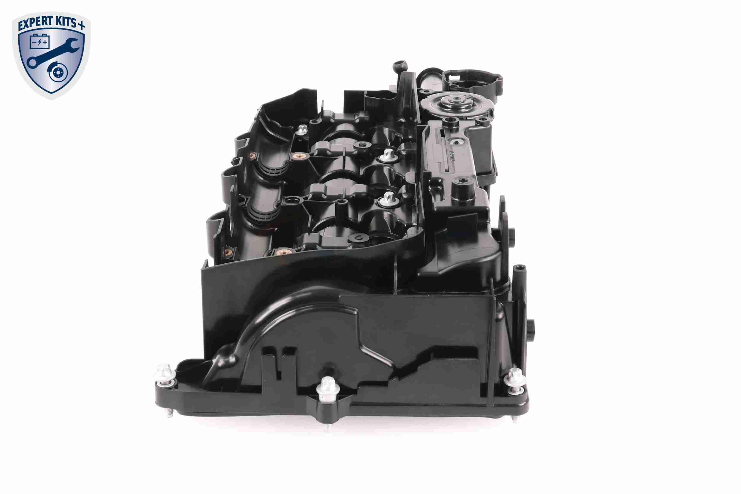 Крышка головки цилиндра - V20-3673 VAICO