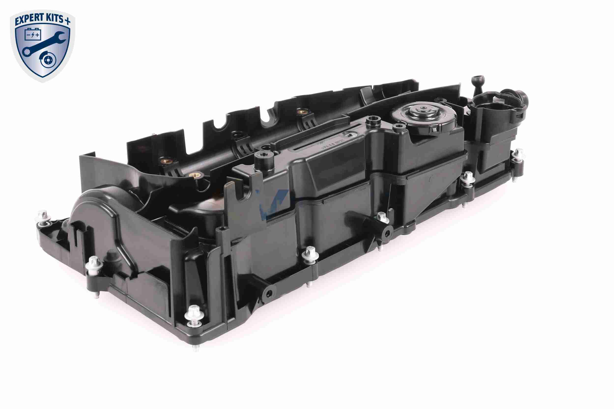 Крышка головки цилиндра - V20-3673 VAICO