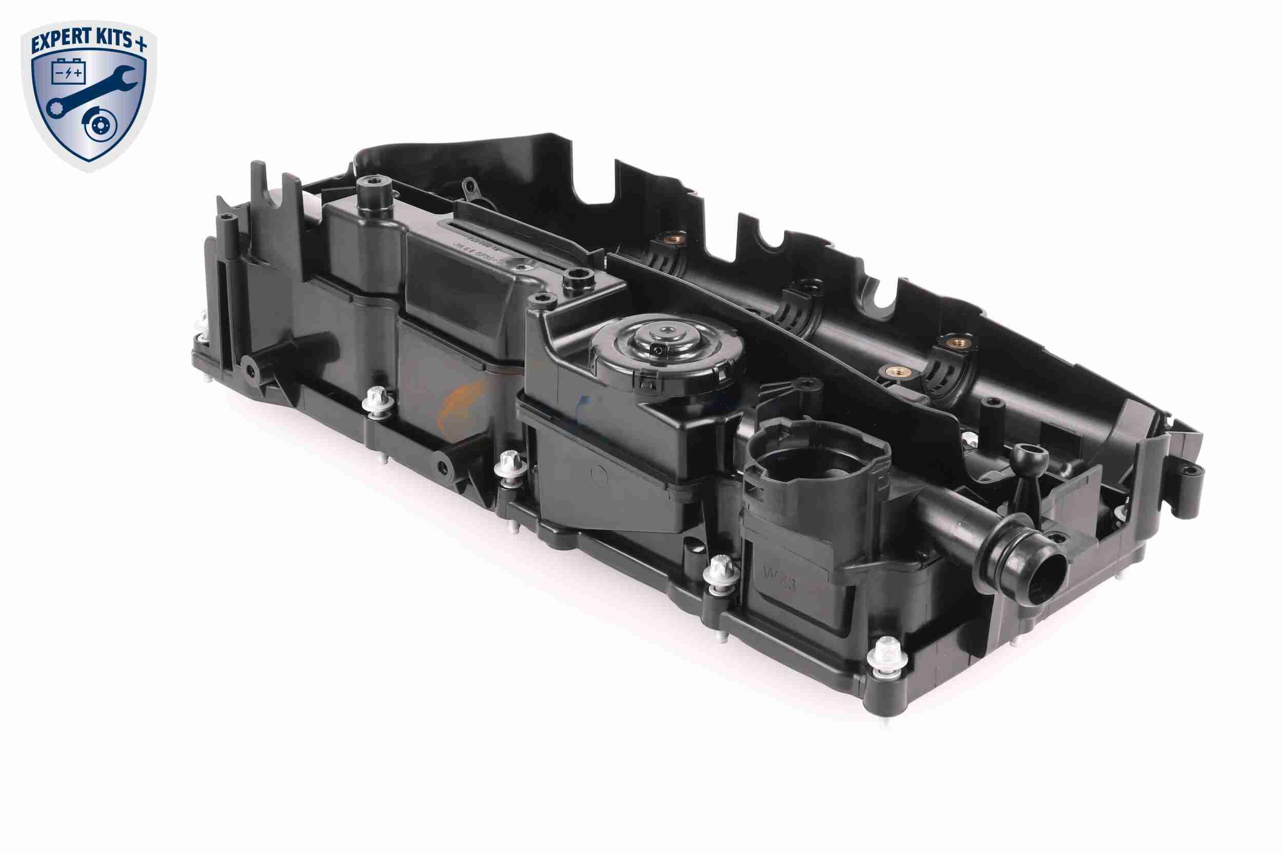 Крышка головки цилиндра - V20-3673 VAICO