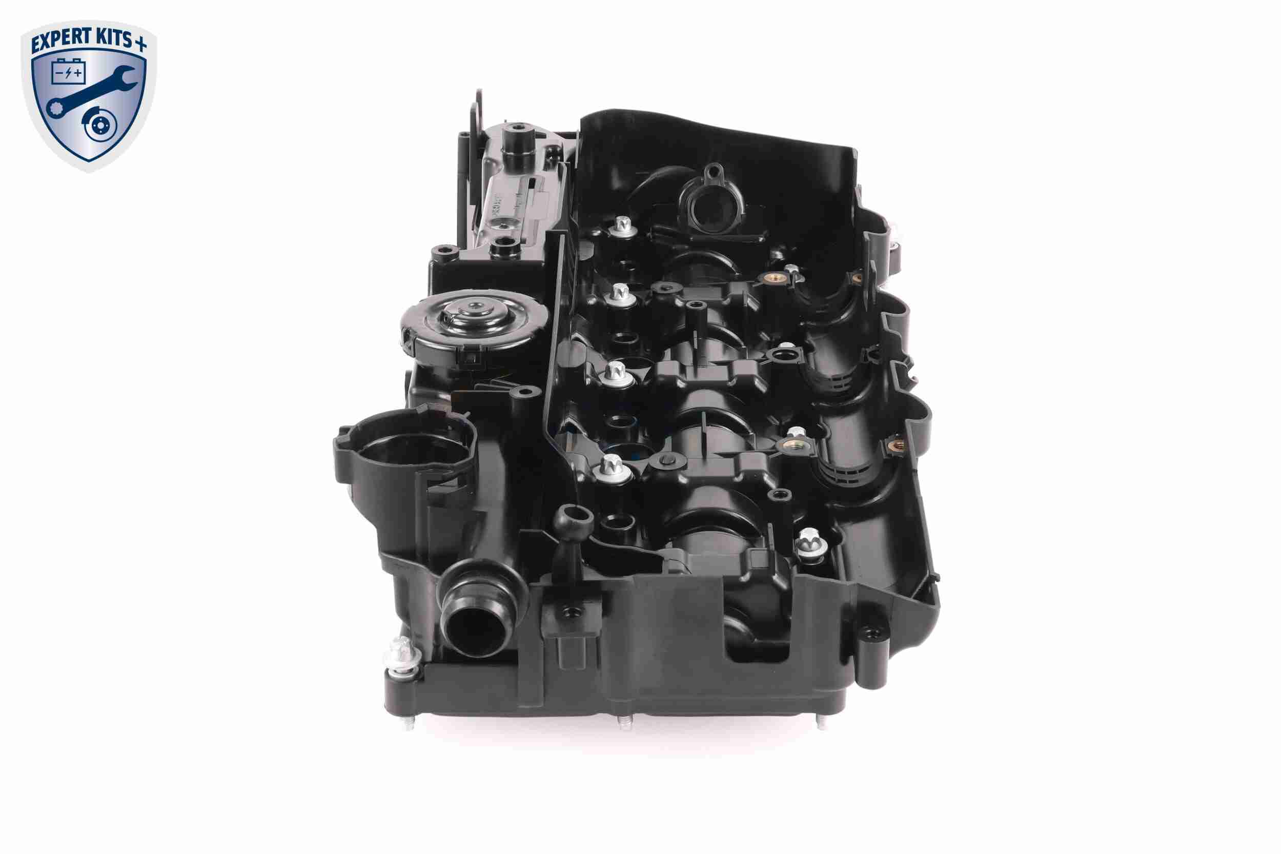 Крышка головки цилиндра - V20-3673 VAICO