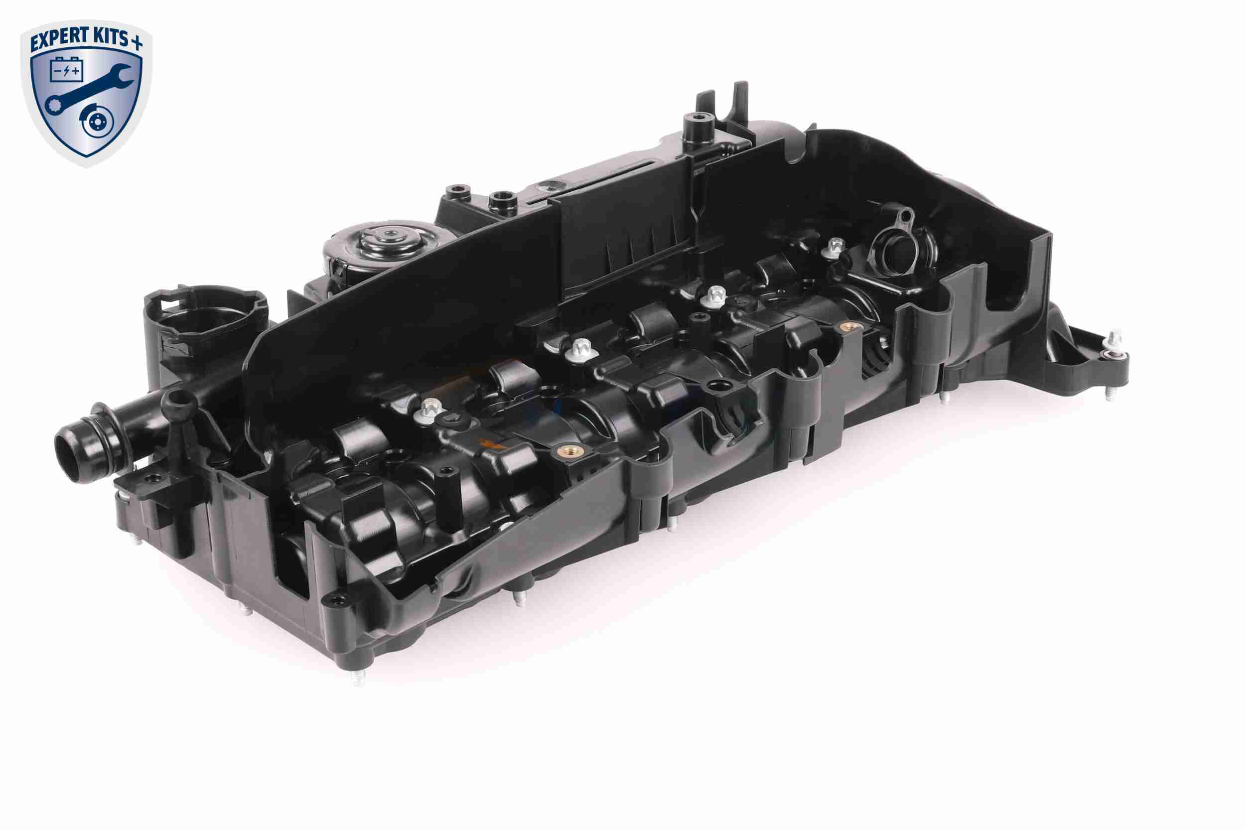 Крышка головки цилиндра - V20-3673 VAICO