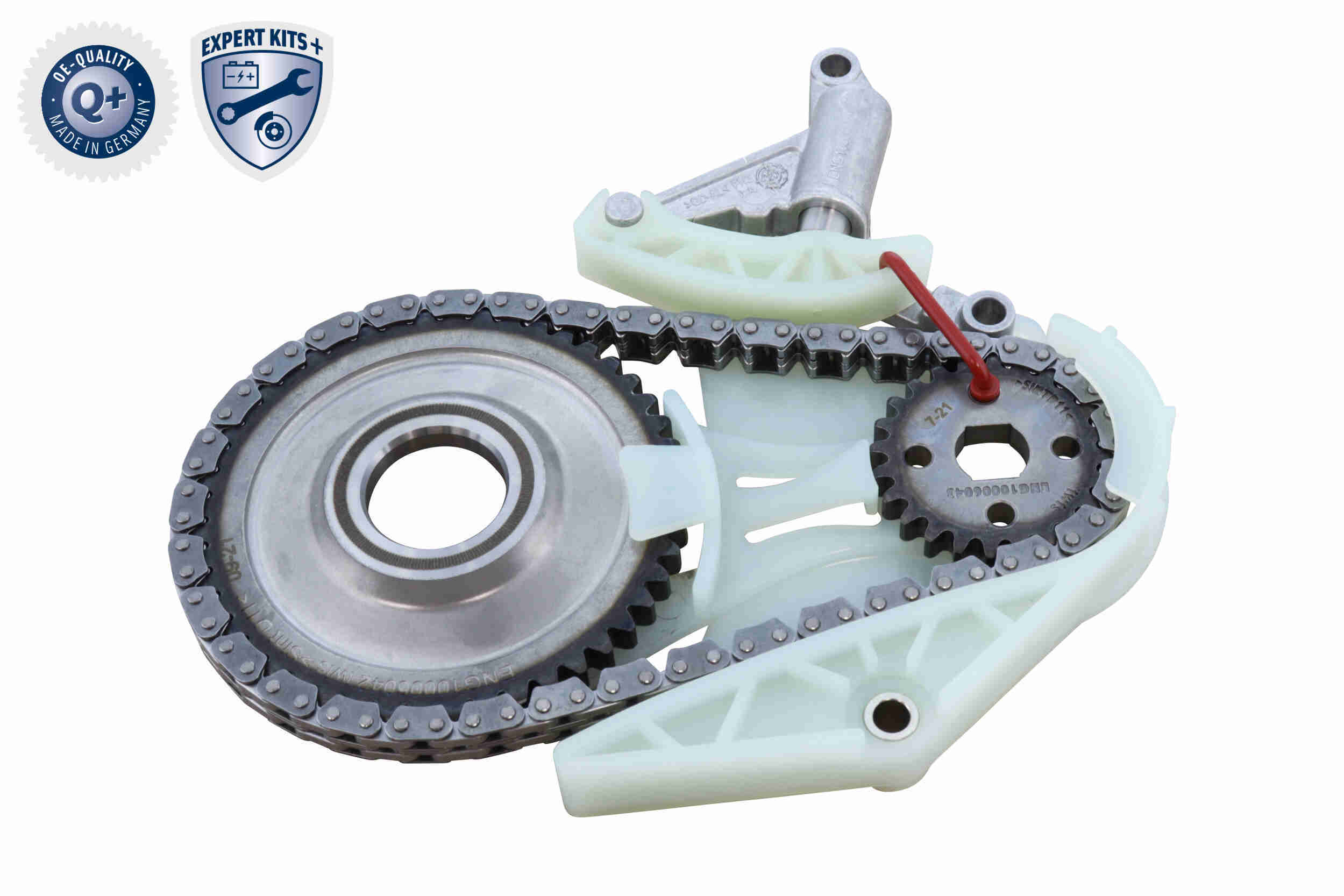 Supporto, Braccio oscillante - V10-1440 VAICO