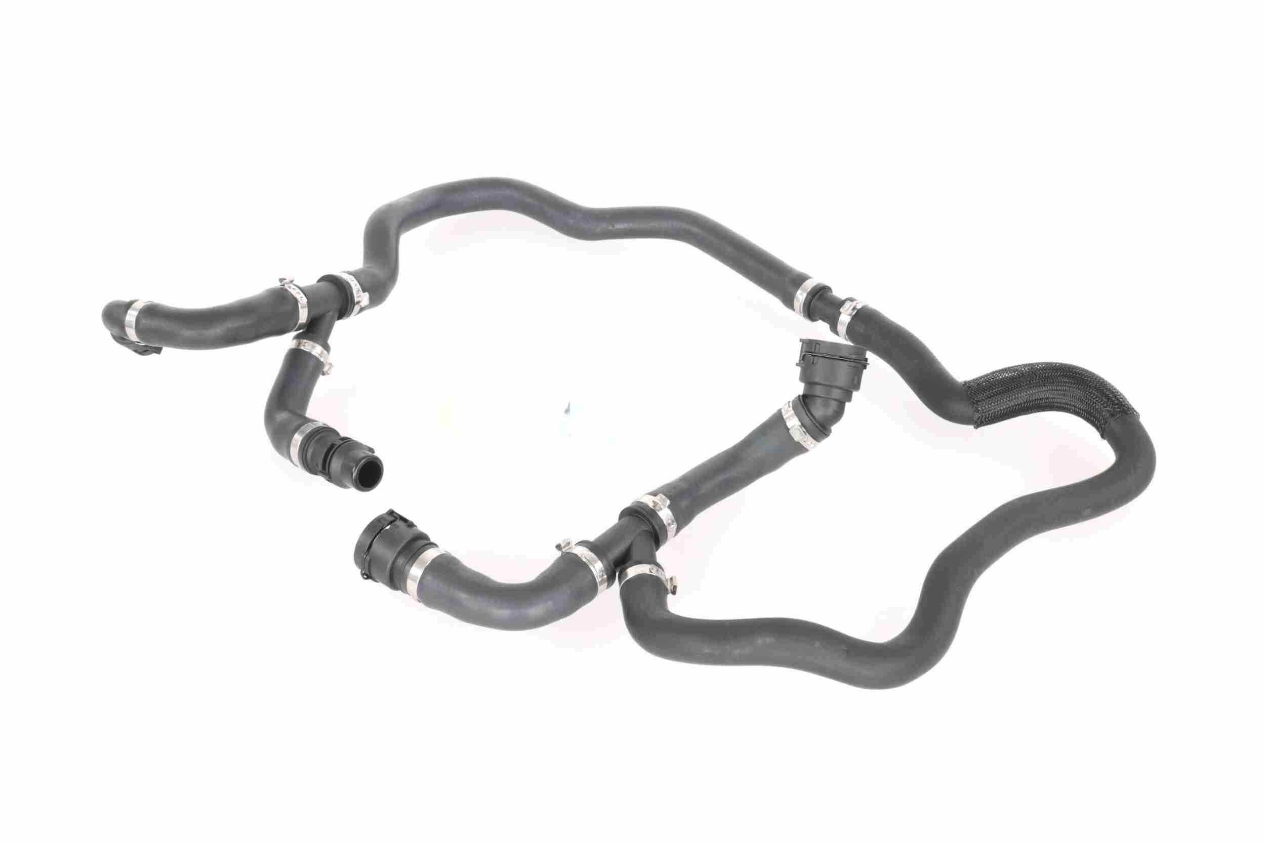 Gas Spring, boot-/cargo area - V10-1963 VAICO