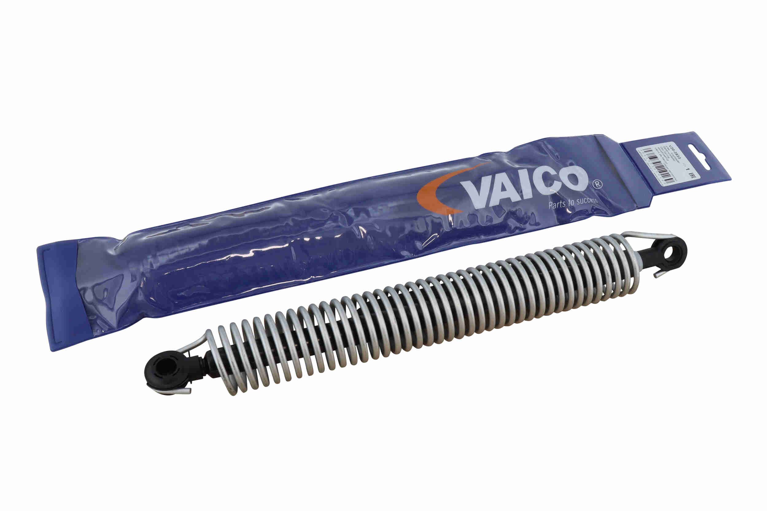 Oil Trap, crankcase breather - V10-6839 VAICO