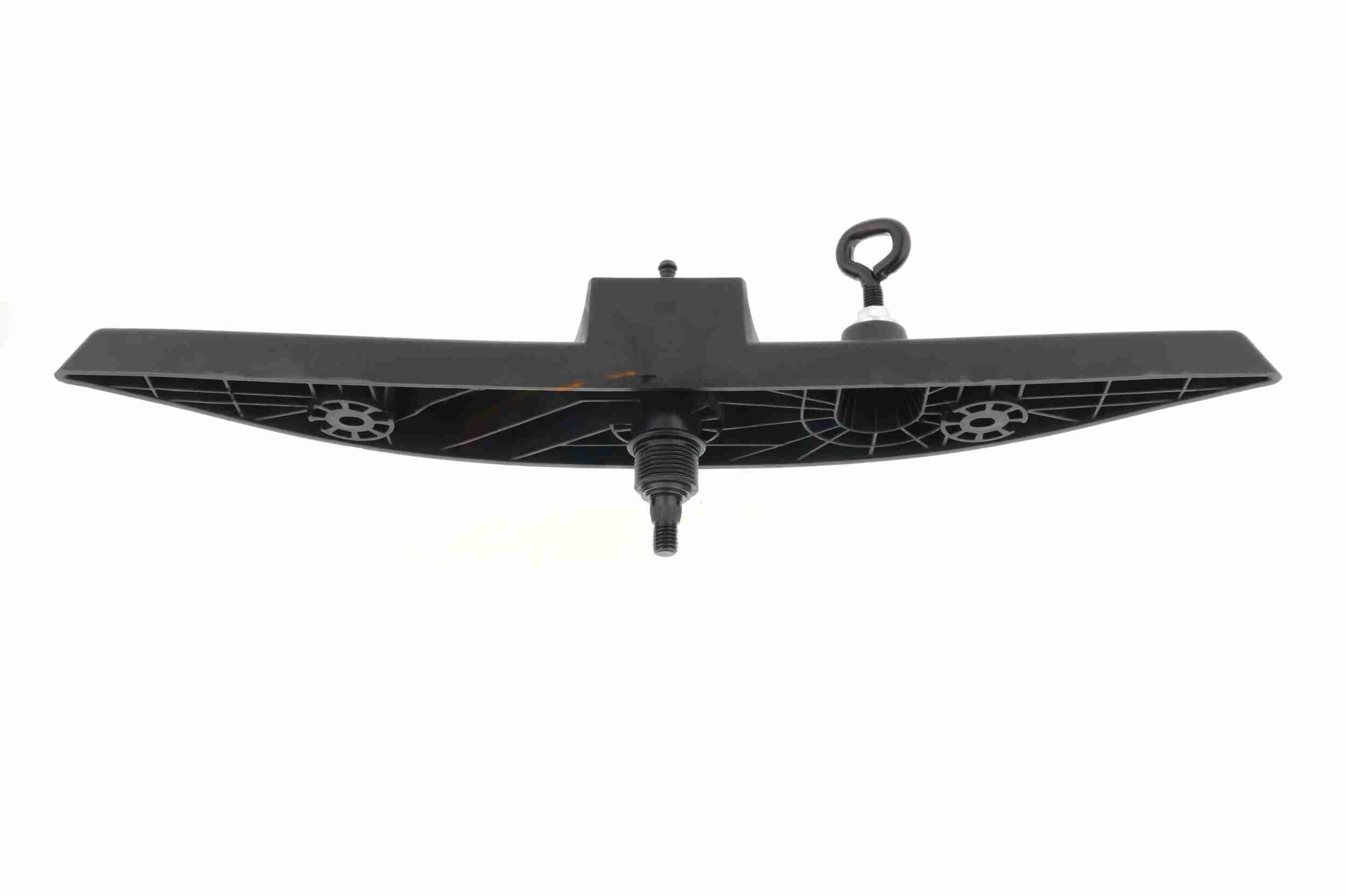 Rubber Buffer, suspension - V24-0308 VAICO