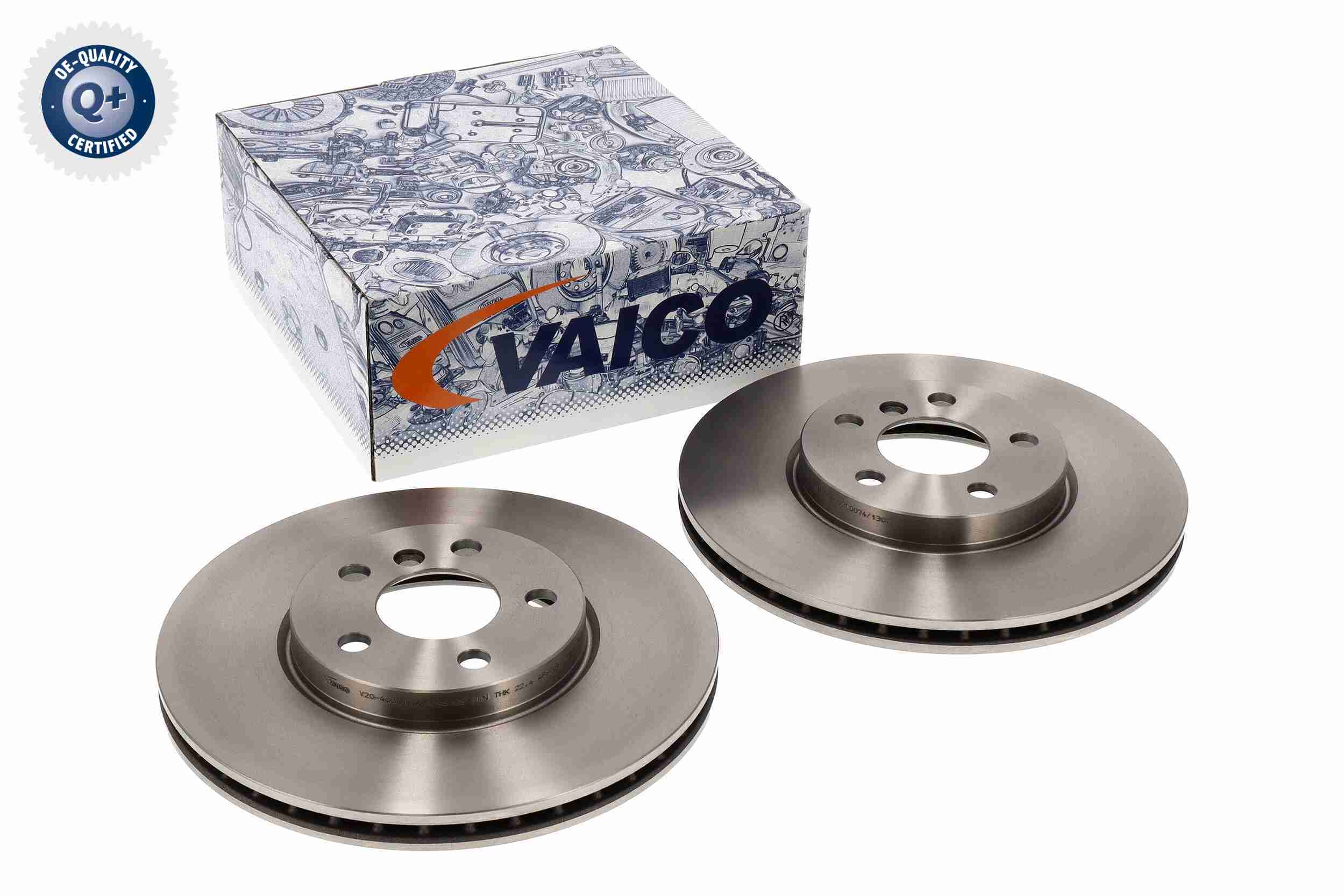 Plug Housing, automatic transmission control unit - V20-2596 VAICO