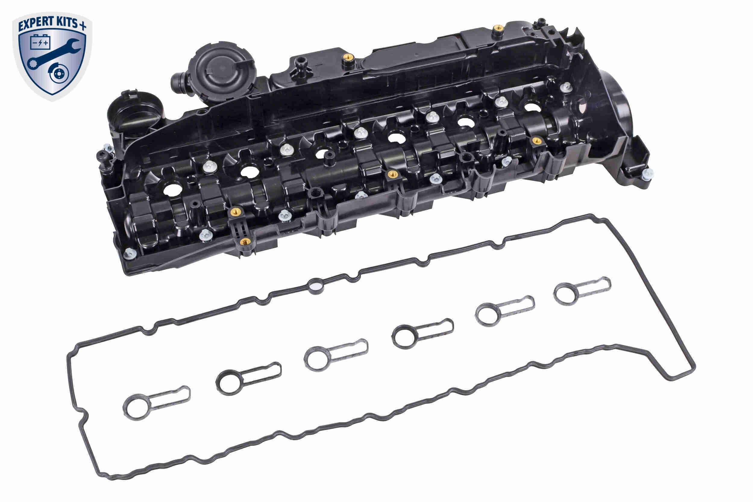 Шарнир независимой подвески / поворотного рычага - V30-2779 VAICO