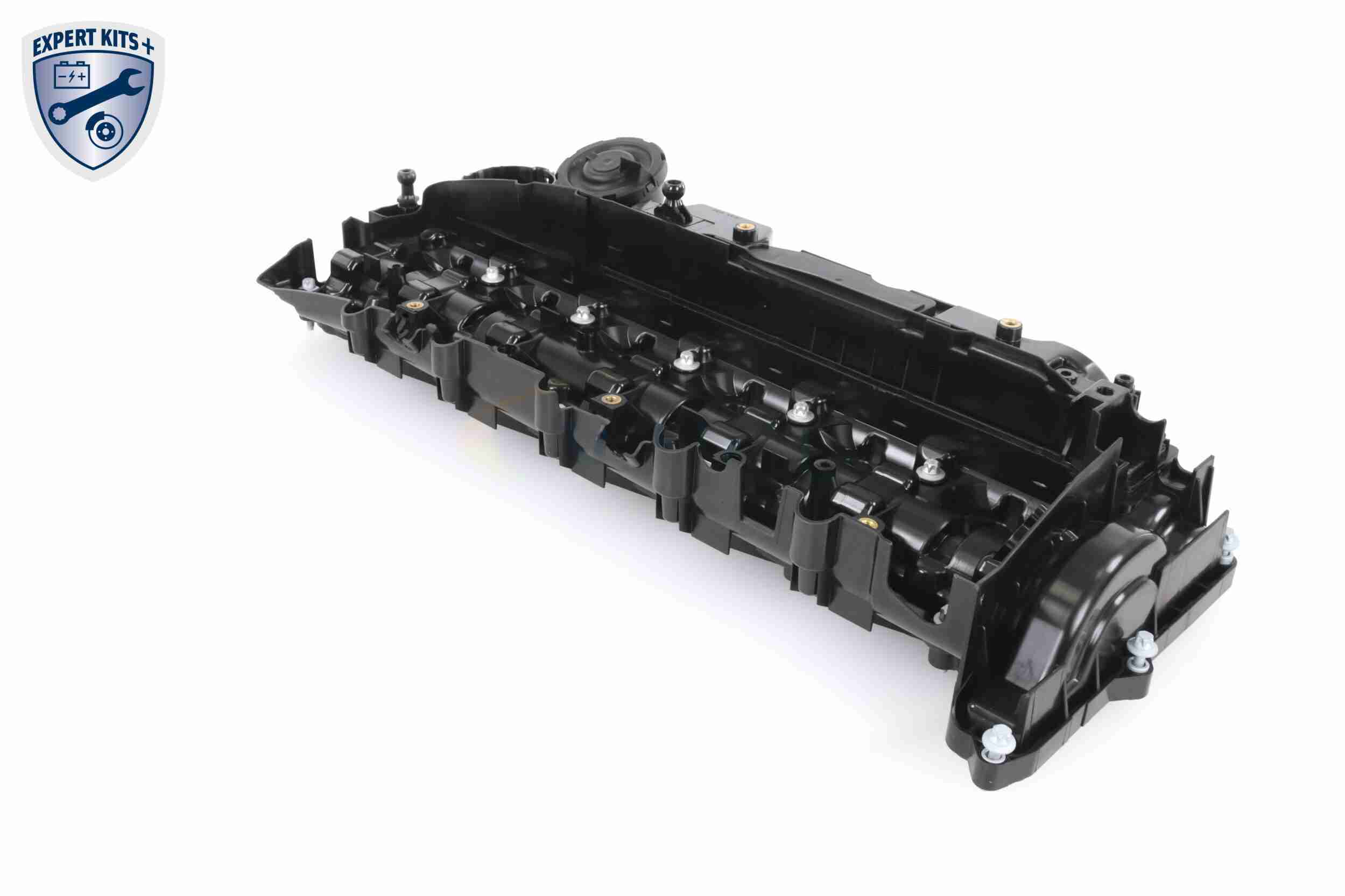 Шарнир независимой подвески / поворотного рычага - V30-2779 VAICO