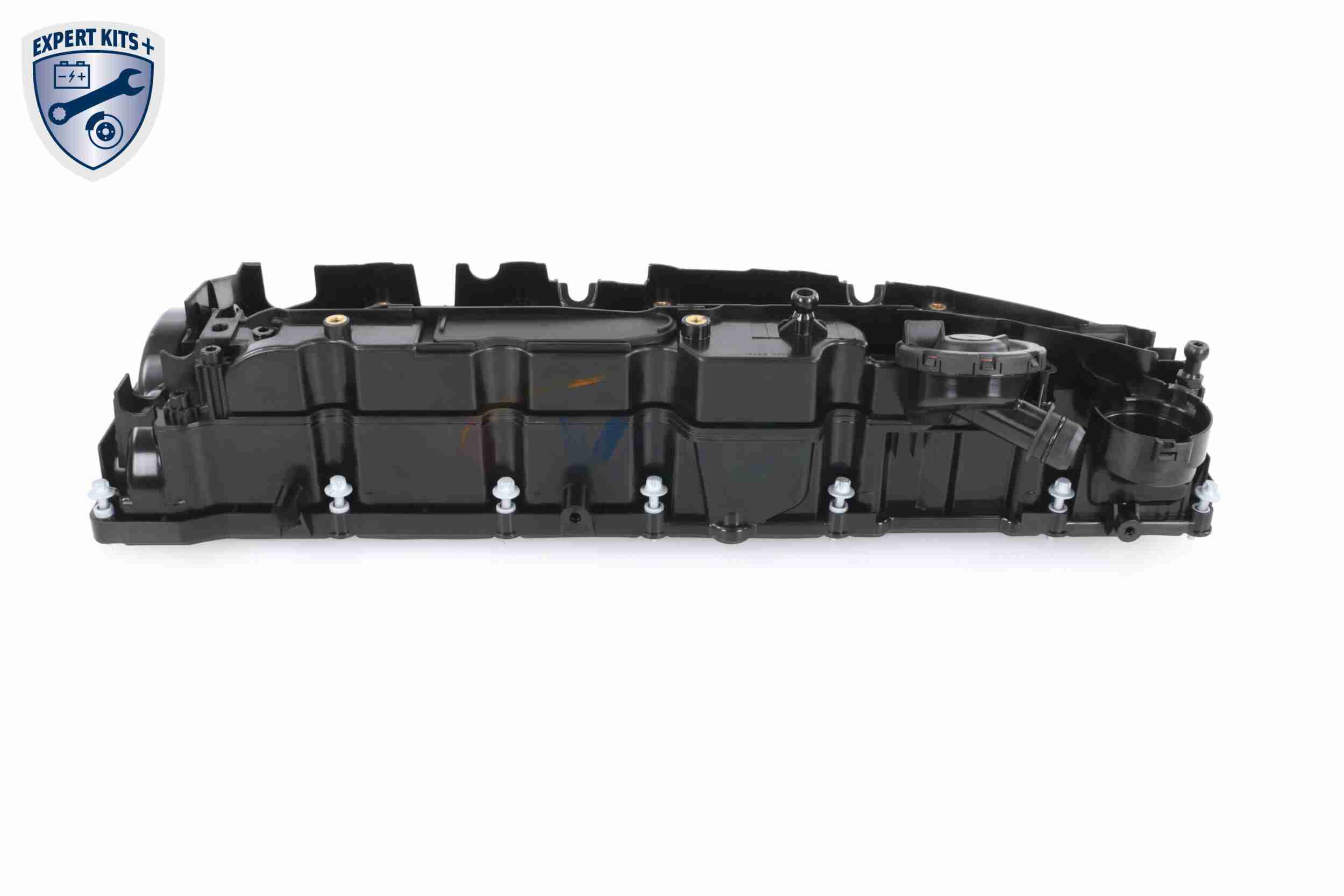 Шарнир независимой подвески / поворотного рычага - V30-2779 VAICO