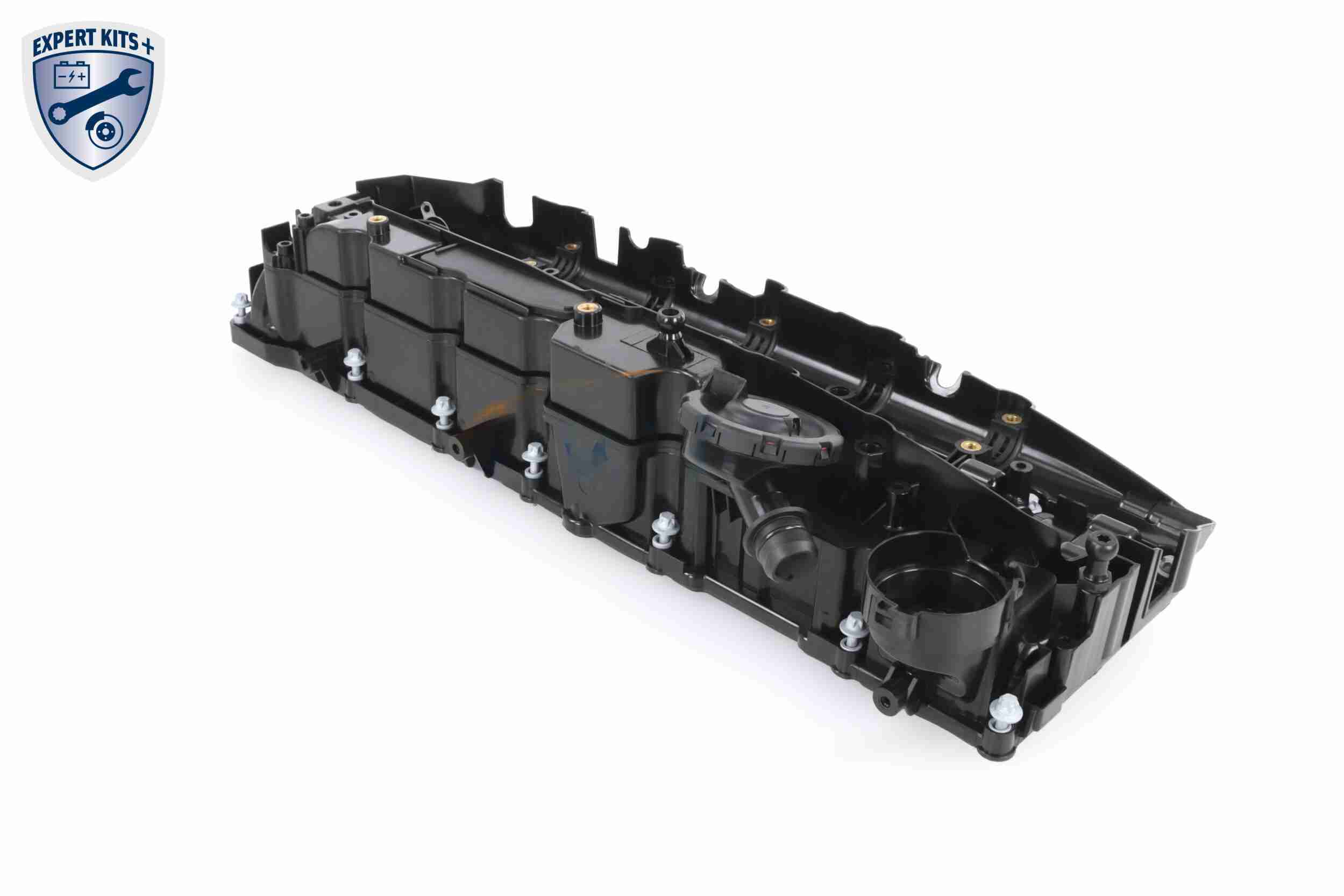 Крышка головки цилиндра - V20-4051 VAICO