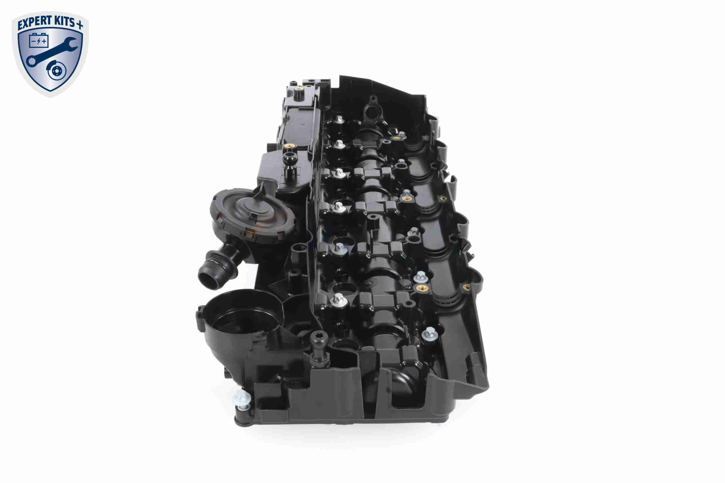 Крышка головки цилиндра - V20-4051 VAICO