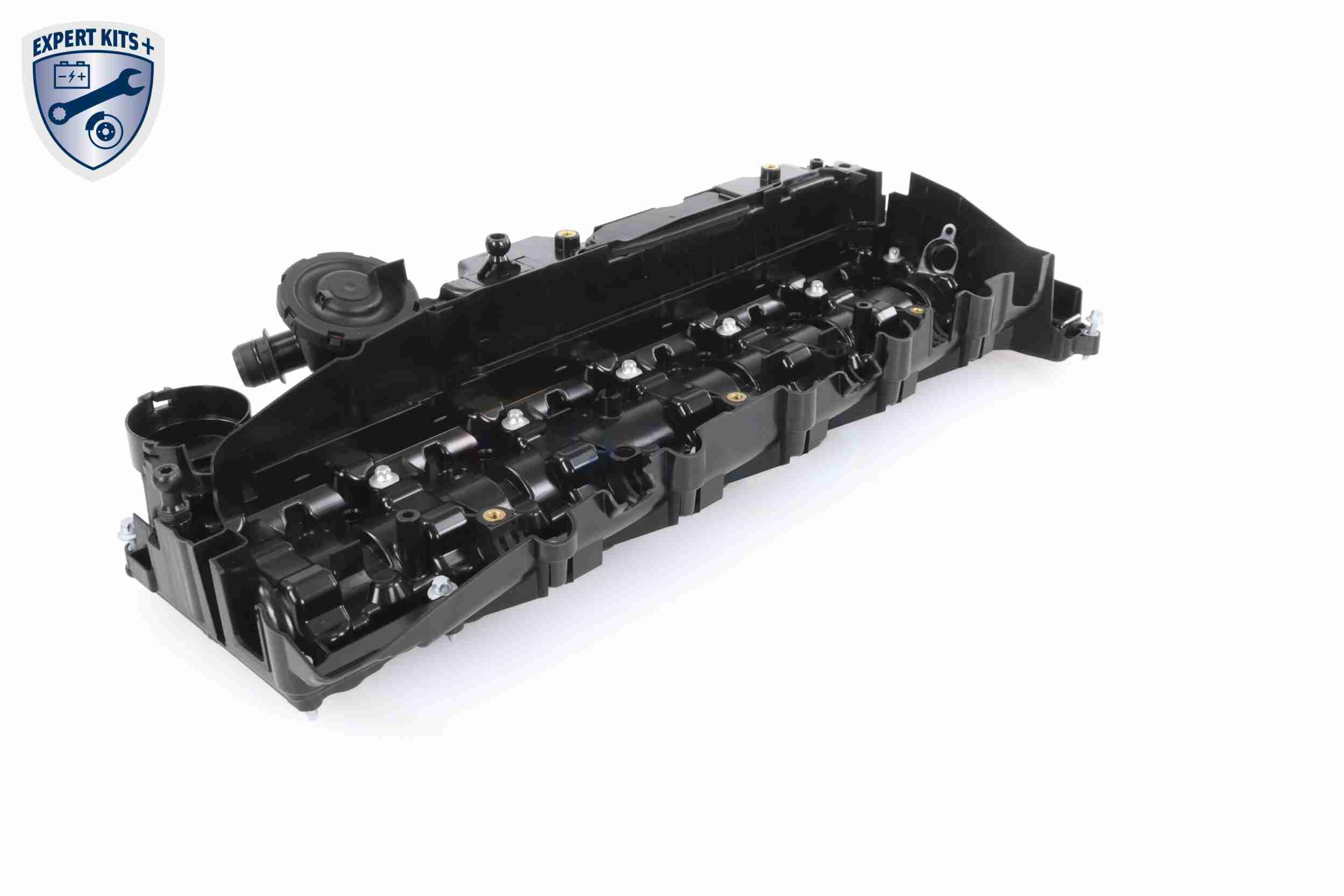 Крышка головки цилиндра - V20-4051 VAICO