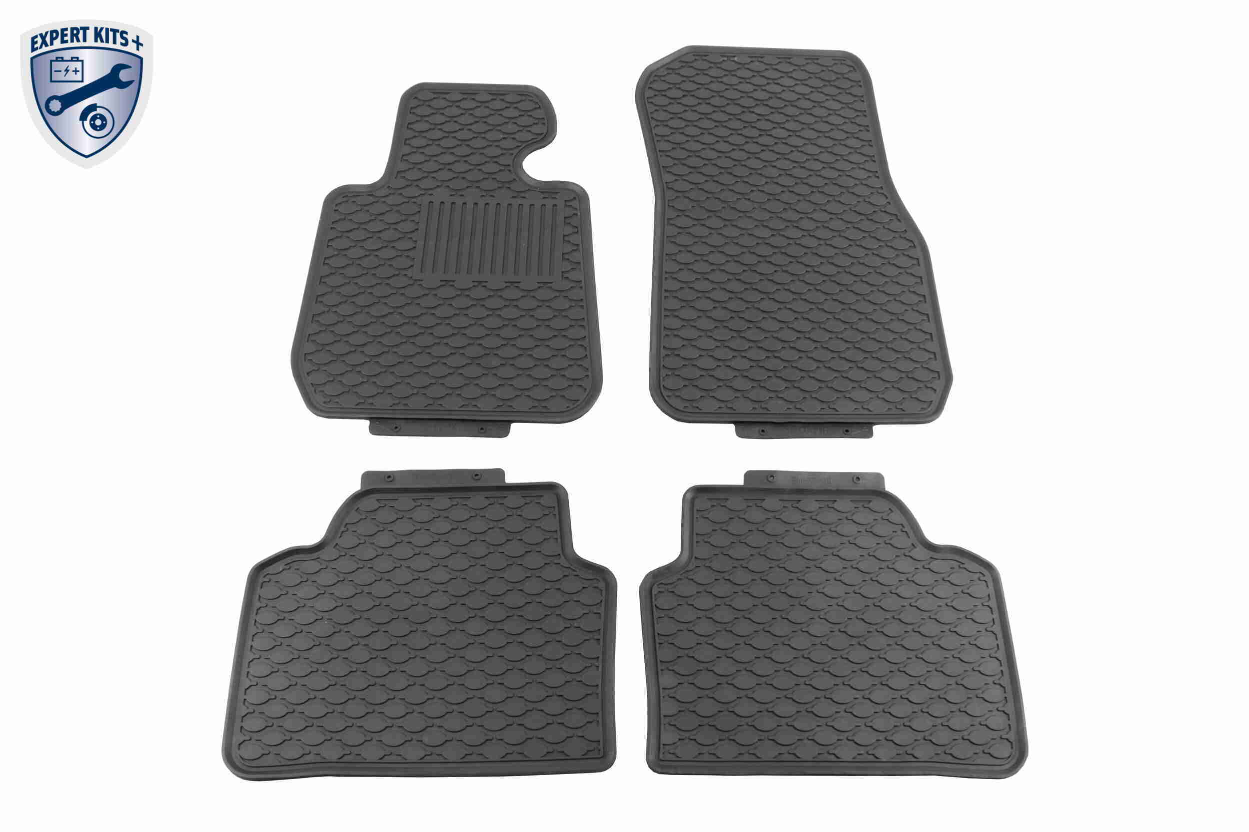 Floor Mat Set - V20-4091 VAICO