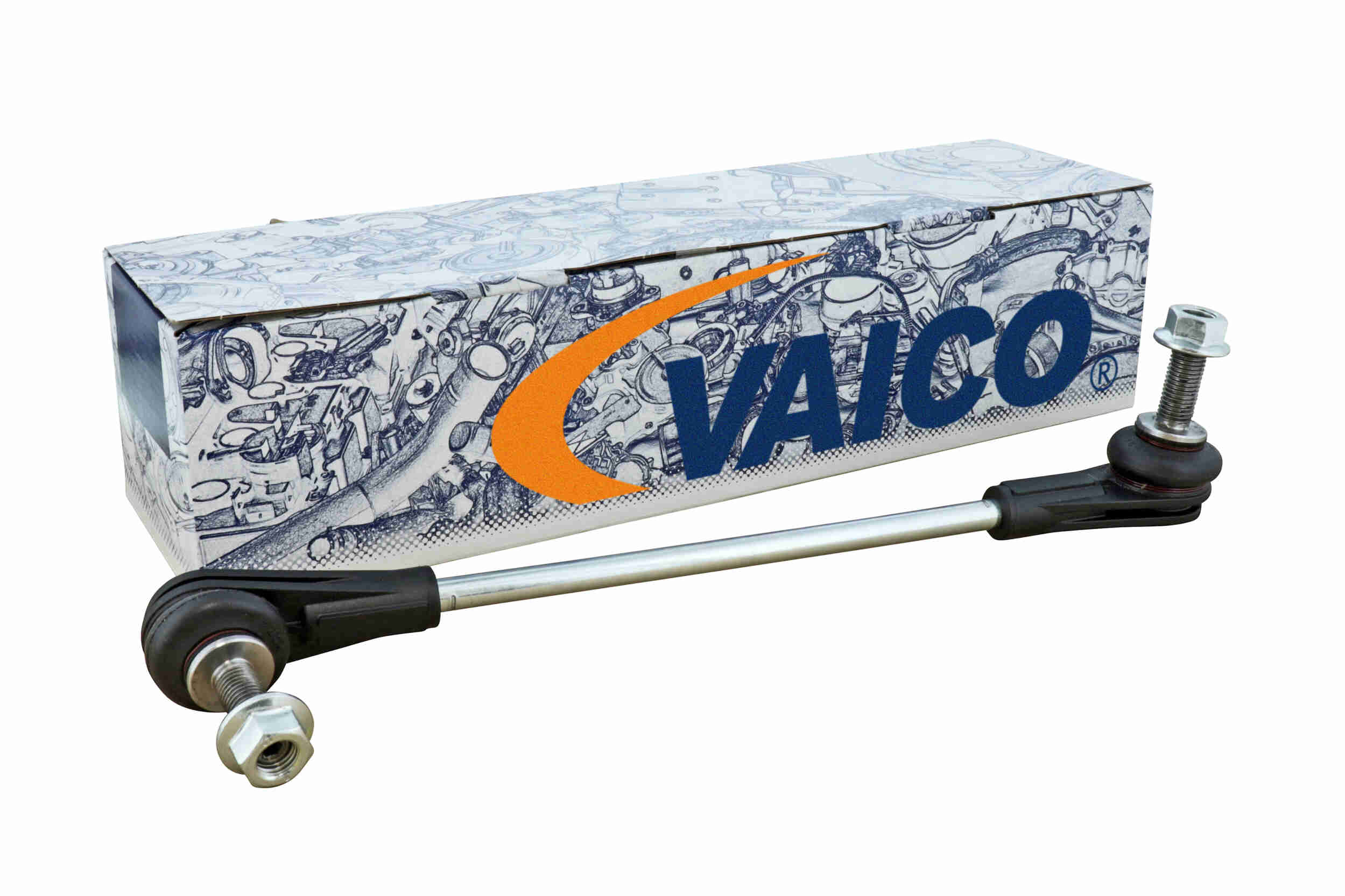Parts Kit, automatic transmission oil change - V10-5390 VAICO