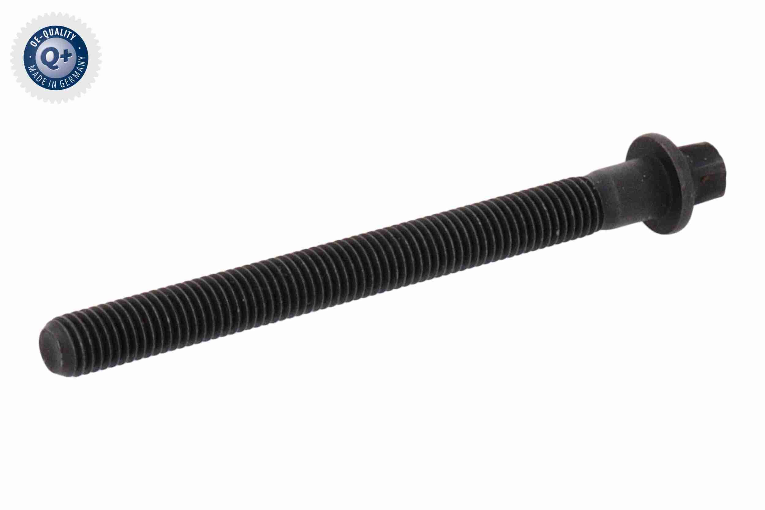 Engine Mounting - V40-1440 VAICO
