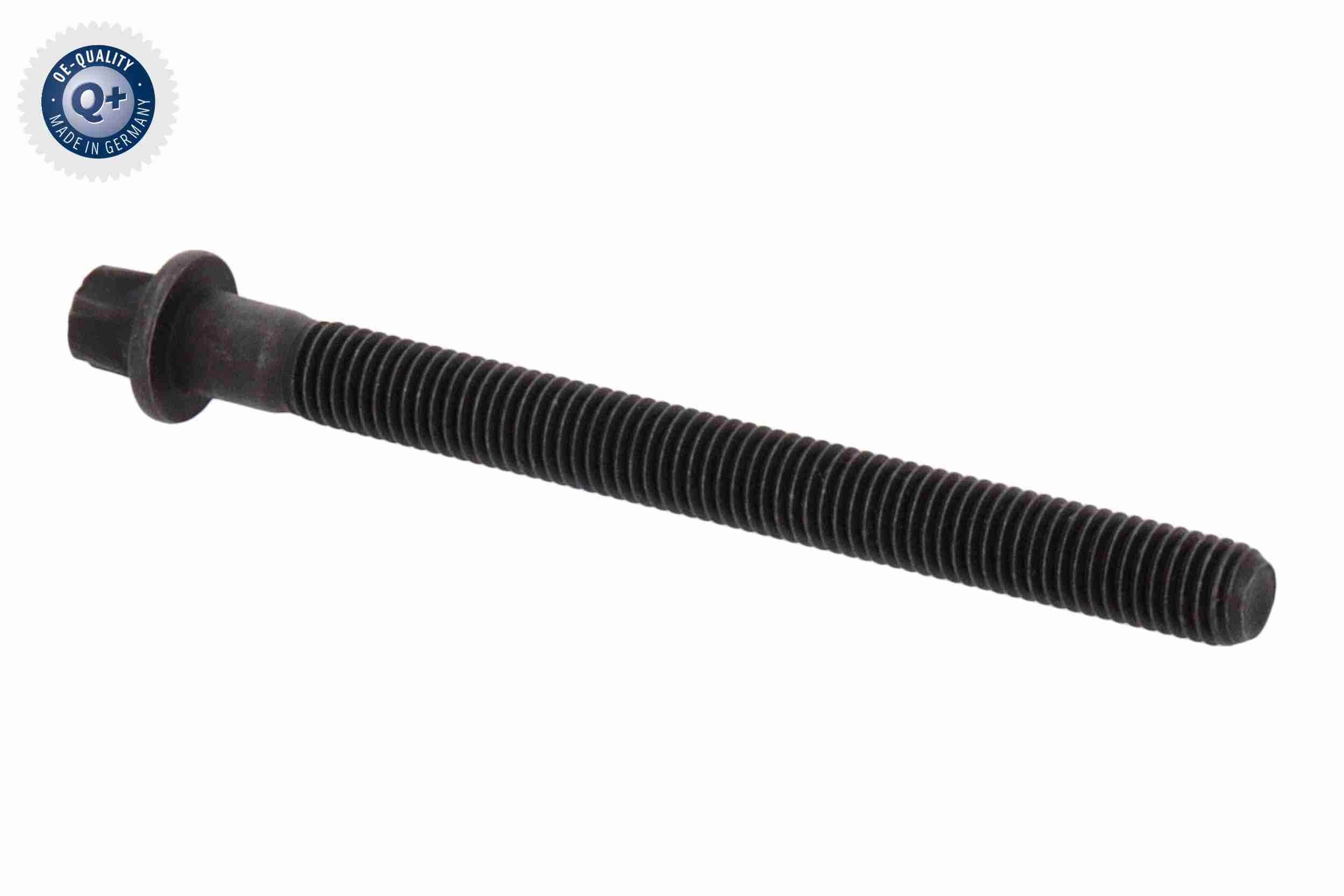 Engine Mounting - V40-1440 VAICO