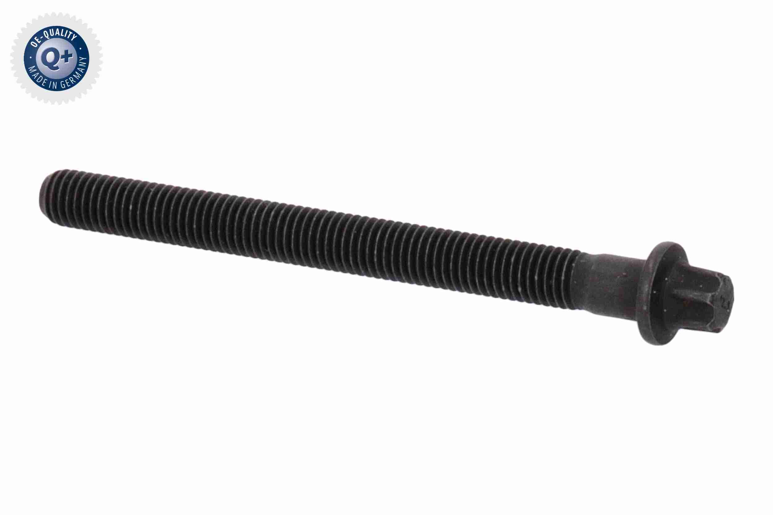 Engine Mounting - V40-1440 VAICO