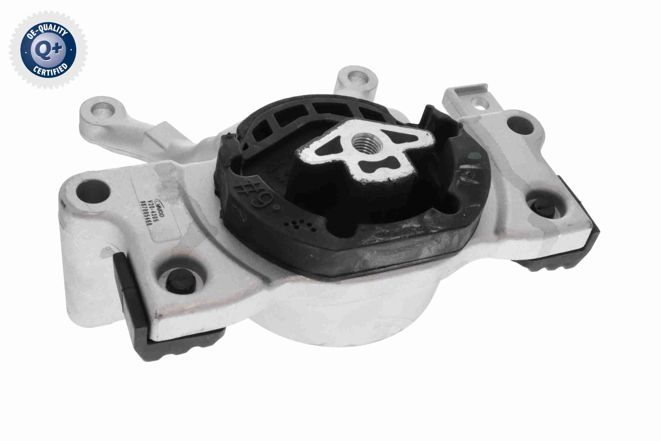 Hydraulic Filter, all-wheel-drive coupling - V40-1565 VAICO